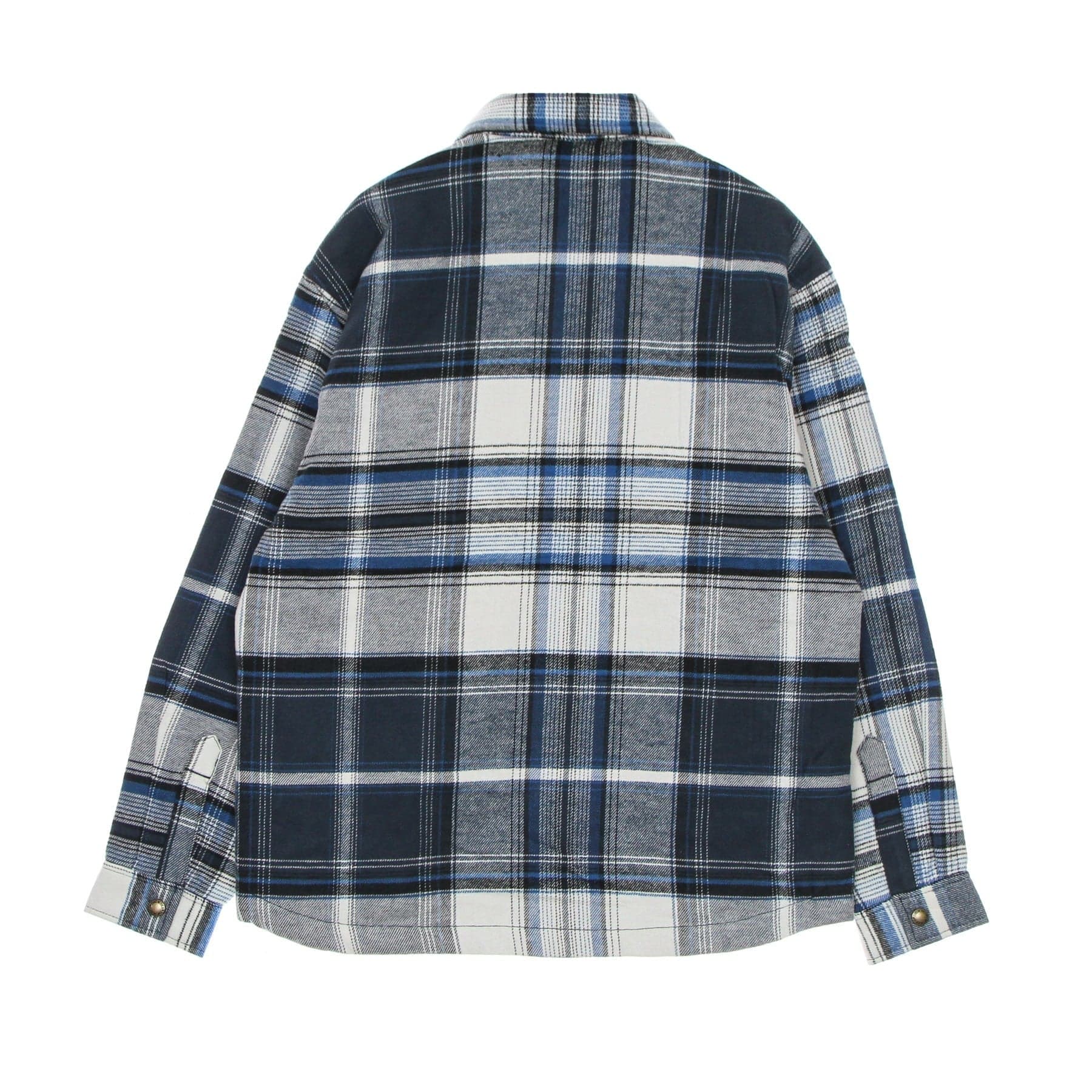 DICKIES Camicia Imbottita Donna Pedro Bay Jacket Air Force Blue da donna in Giacche Drestige - Casamassima, commercioVirtuoso.it