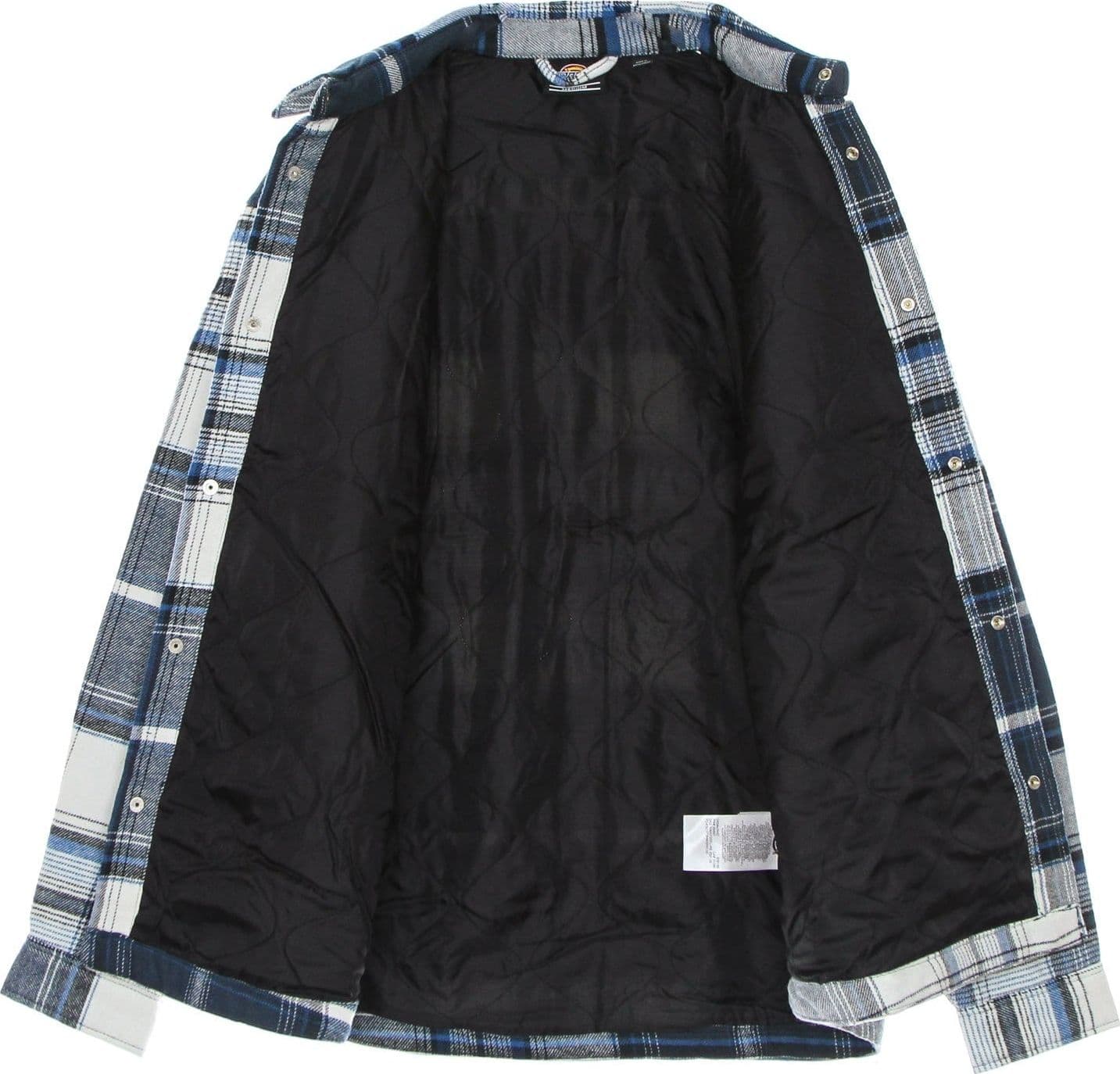 DICKIES Camicia Imbottita Donna Pedro Bay Jacket Air Force Blue da donna in Giacche Drestige - Casamassima, commercioVirtuoso.it