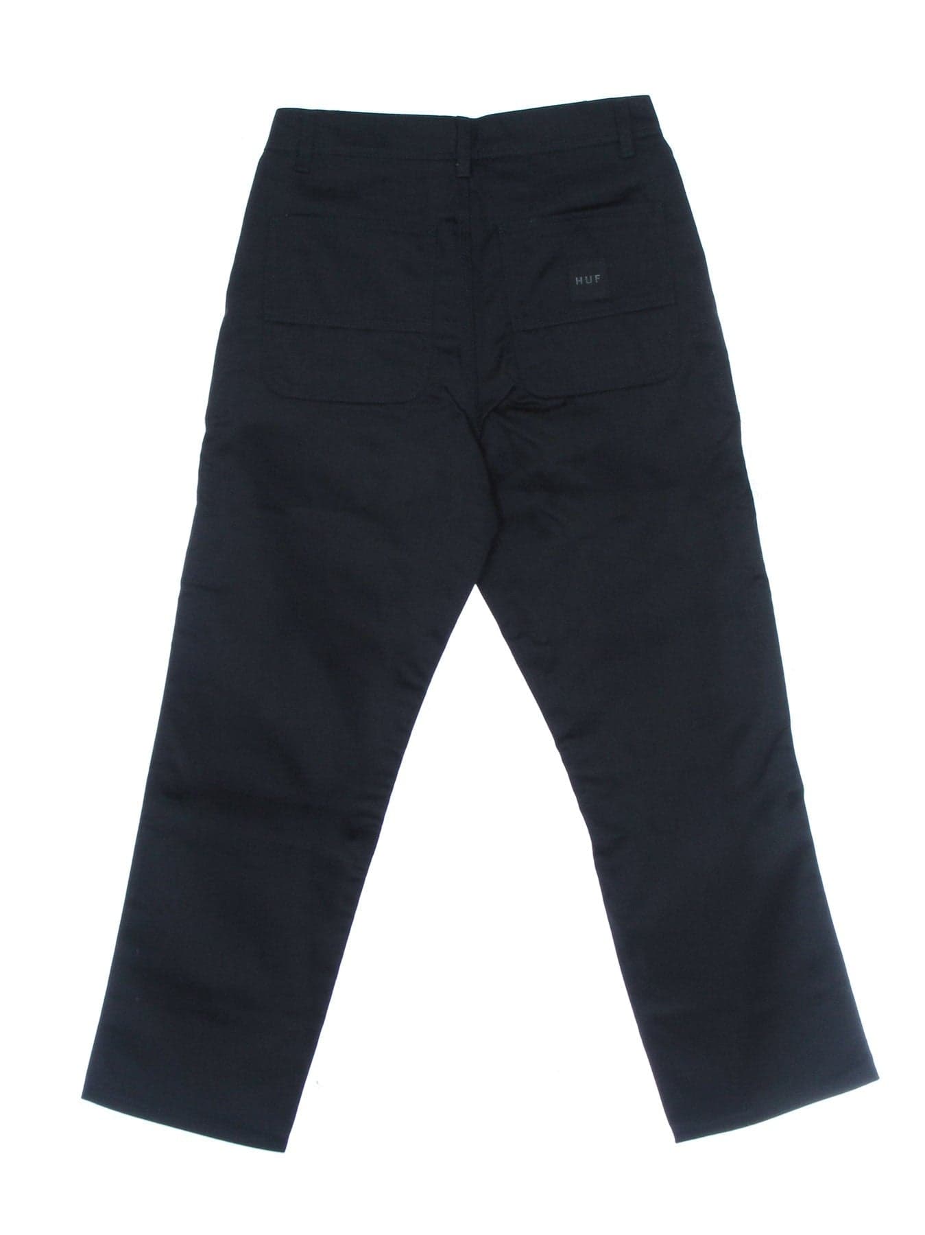 HUF Pantalone Lungo Uomo Boyd Pant Navy Blazer da uomo in Pantaloni sportivi Drestige - Casamassima, commercioVirtuoso.it