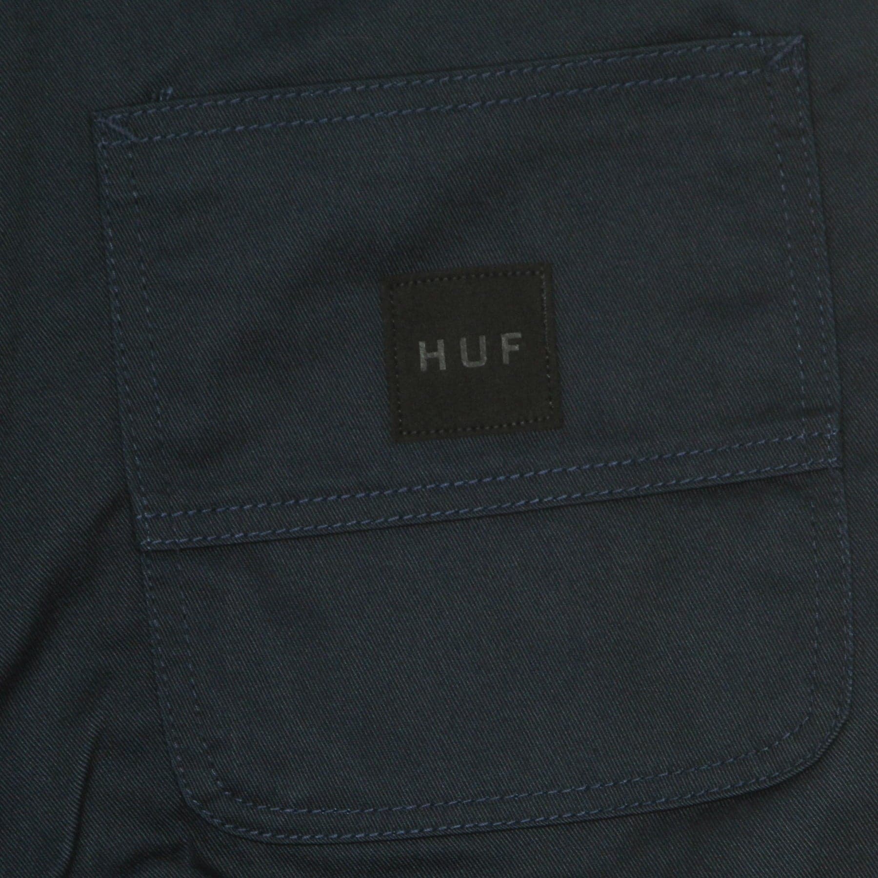 HUF Pantalone Lungo Uomo Boyd Pant Navy Blazer da uomo in Pantaloni sportivi Drestige - Casamassima, commercioVirtuoso.it