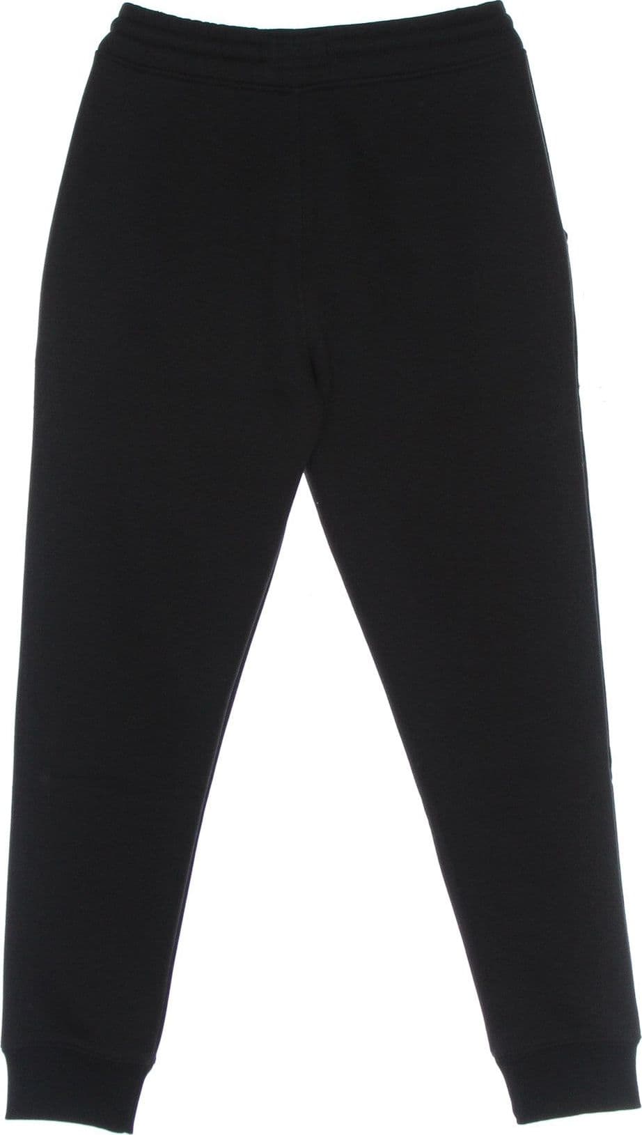 DOOMSDAY Pantalone Tuta Felpato Uomo Rose Embroidery Sweatpants Black da uomo in Pantaloni sportivi Drestige - Casamassima, commercioVirtuoso.it