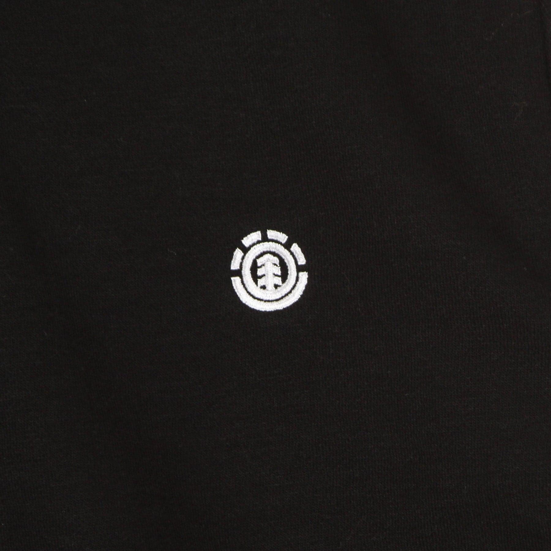 ELEMENT Felpa Cappuccio Zip Uomo Bolton Zh Flint Black da uomo in Felpe con cappuccio Drestige - Casamassima, commercioVirtuoso.it