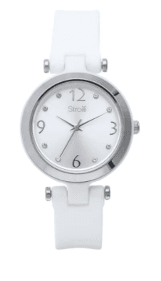 STROILI - Orologio Donna Stroili So Fancy Harbin quadrante Bianco in Orologi da polso Alba Gioielli - Casoria, commercioVirtuoso.it