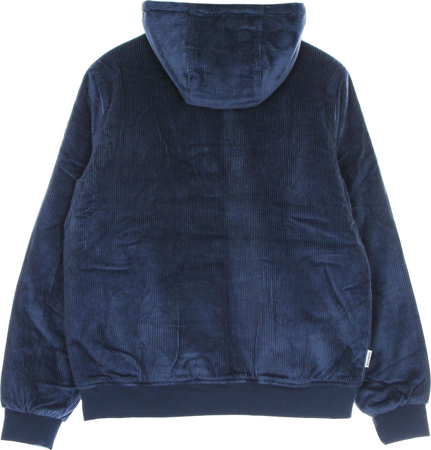 ELEMENT Giubbotto Uomo Dulcey Corduroy Insignia Blue da uomo in Giacche Drestige - Casamassima, commercioVirtuoso.it