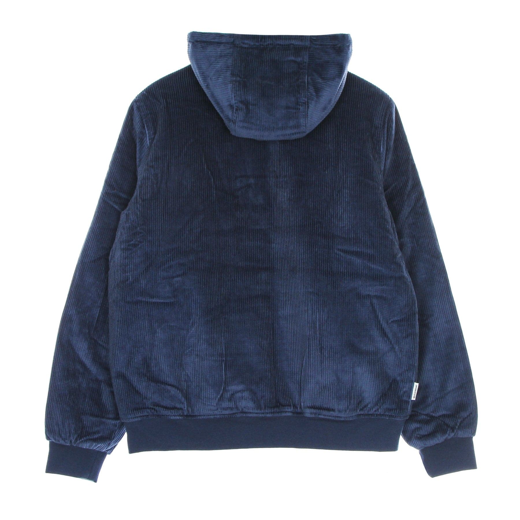ELEMENT Giubbotto Uomo Dulcey Corduroy Insignia Blue da uomo in Giacche Drestige - Casamassima, commercioVirtuoso.it
