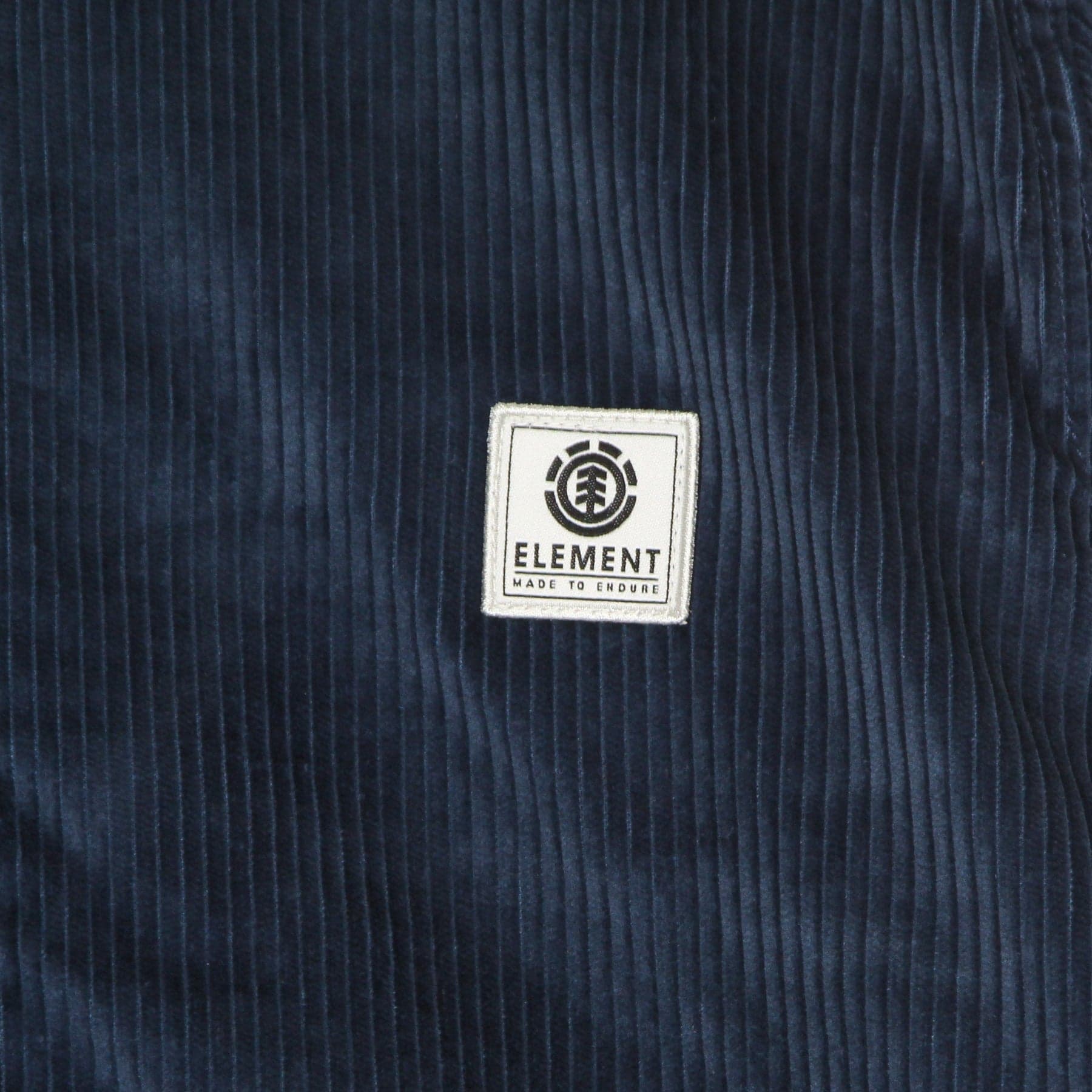ELEMENT Giubbotto Uomo Dulcey Corduroy Insignia Blue da uomo in Giacche Drestige - Casamassima, commercioVirtuoso.it