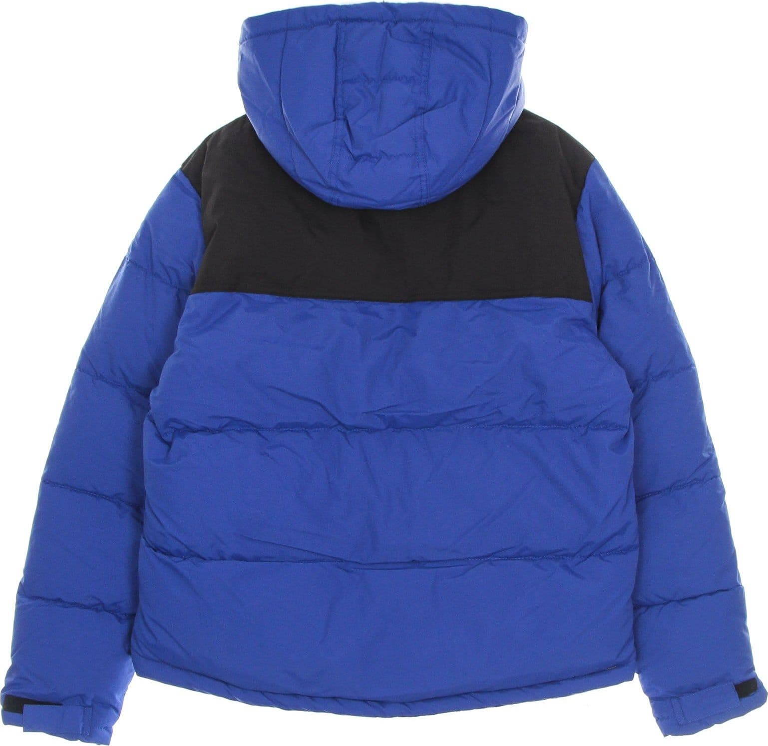 DICKIES Piumino Uomo Glacier View Coat True Blue da uomo in Giacche Drestige - Casamassima, commercioVirtuoso.it