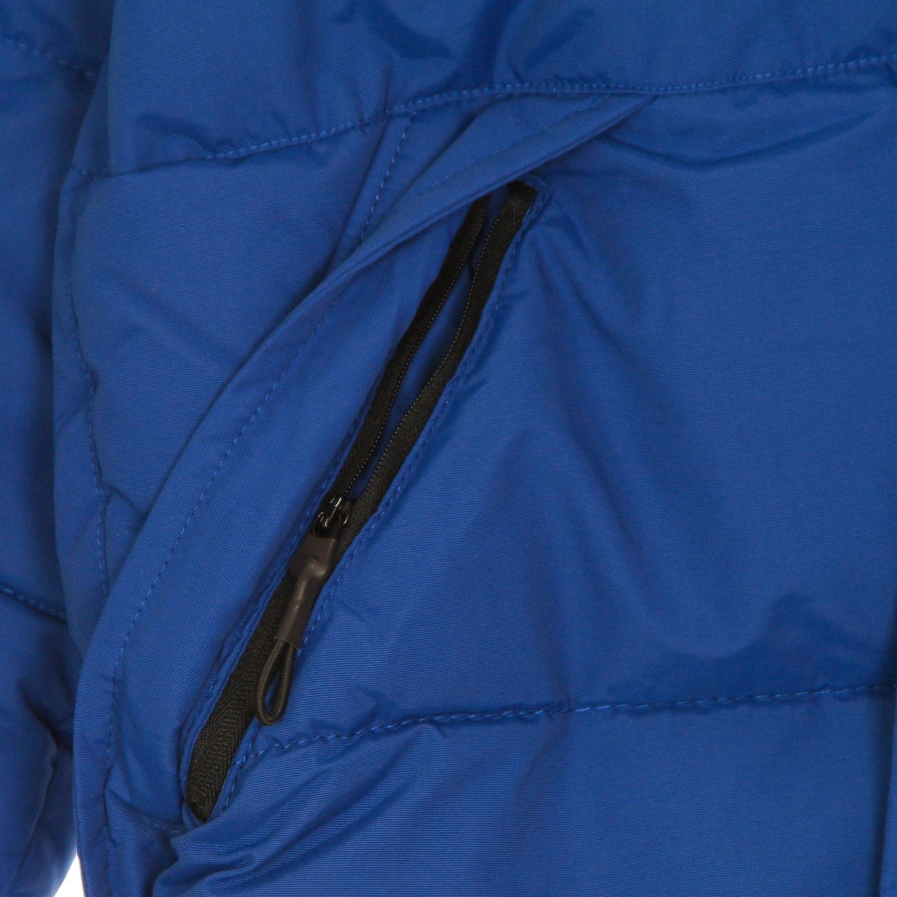 DICKIES Piumino Uomo Glacier View Coat True Blue da uomo in Giacche Drestige - Casamassima, commercioVirtuoso.it