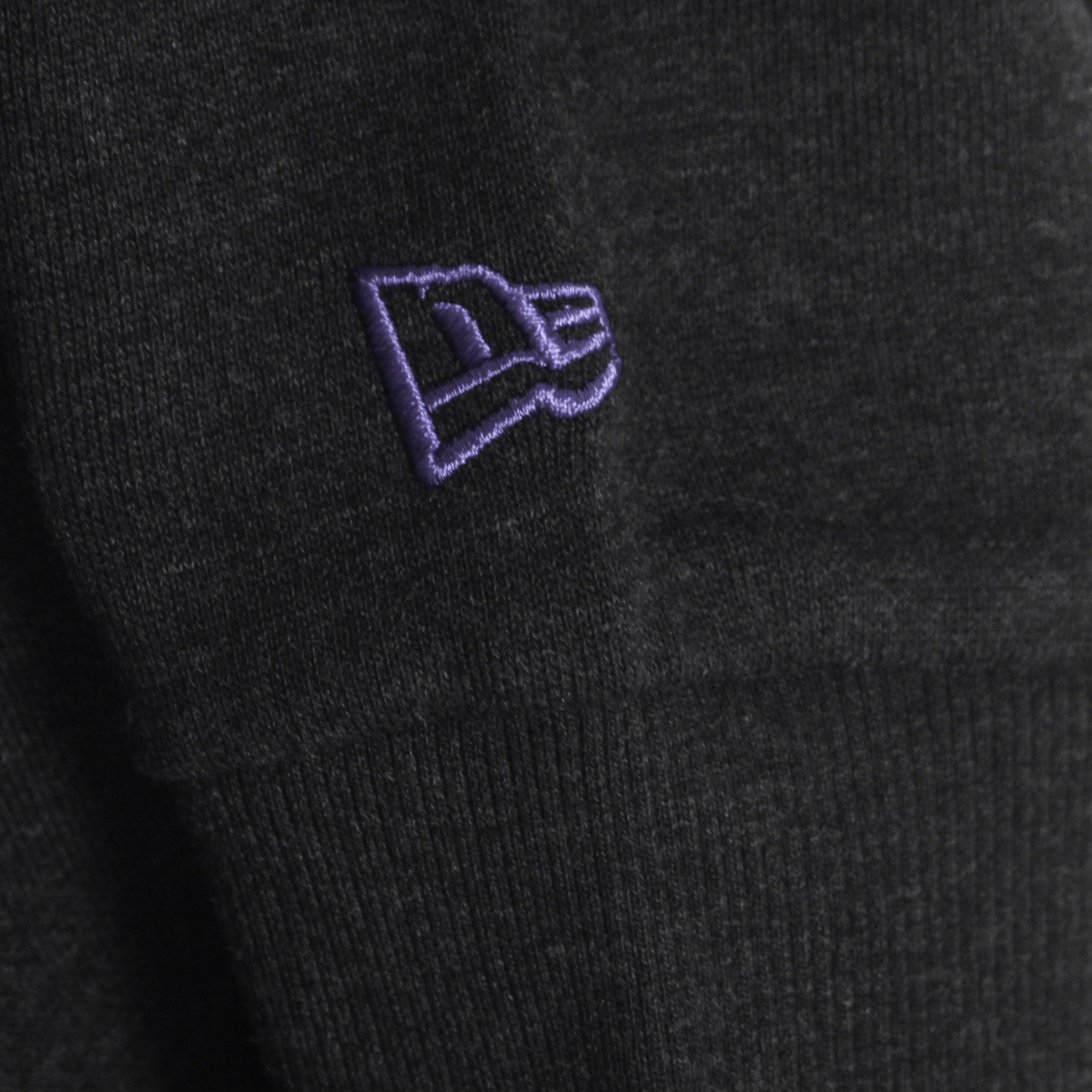 NEW ERA Felpa Cappuccio Uomo Nfl Outline Logo Po Hoodie Minvik Black/original Team Colors da uomo in Felpe con cappuccio Drestige - Casamassima, commercioVirtuoso.it