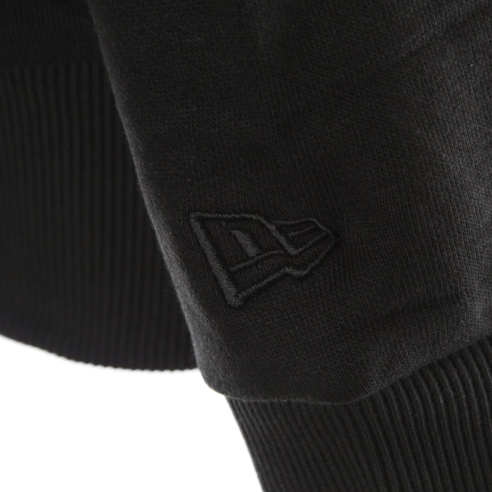 NEW ERA Felpa Cappuccio Uomo Nfl Outline Logo Po Hoodie Lasrai Black/white da uomo in Felpe con cappuccio Drestige - Casamassima, commercioVirtuoso.it
