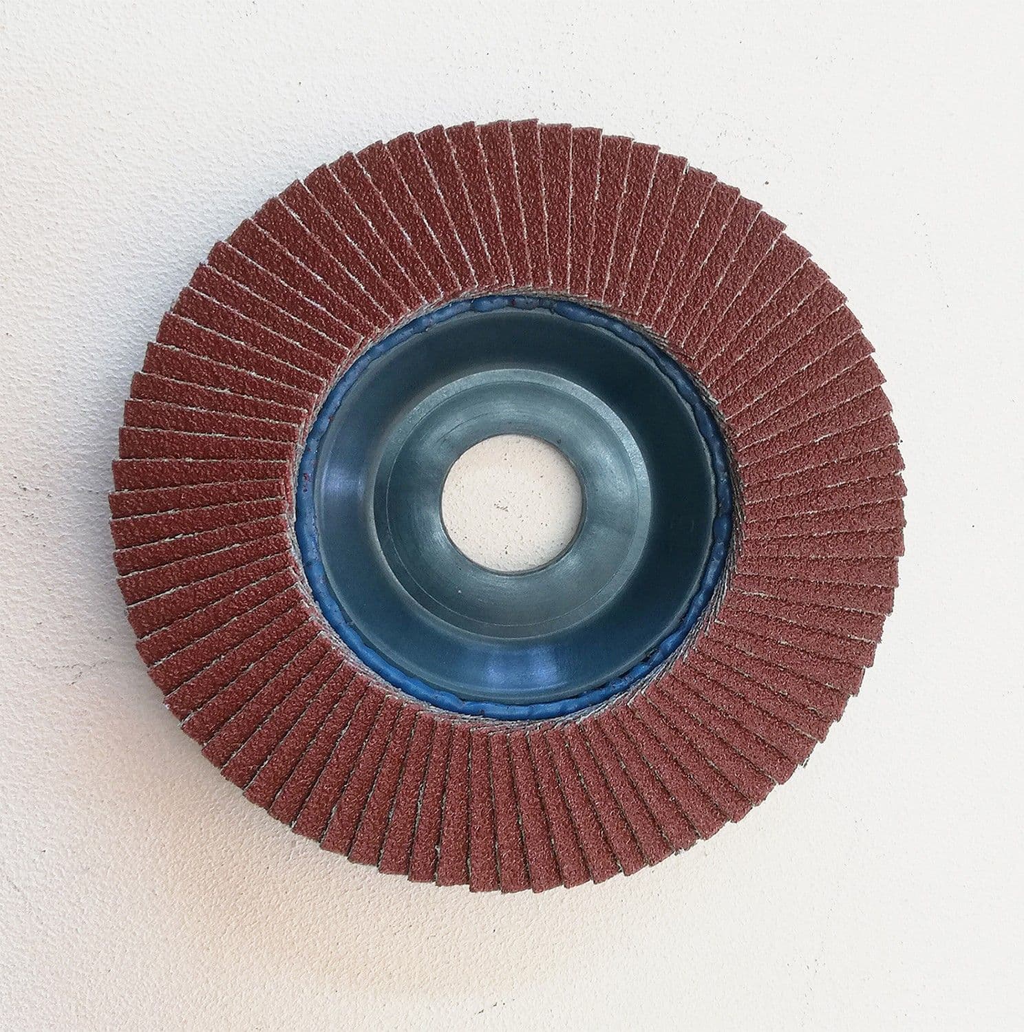 Disco abrasivo 115mm multistrato lamellare in Dischi lamellari Aloiserw.com - Altomonte, commercioVirtuoso.it