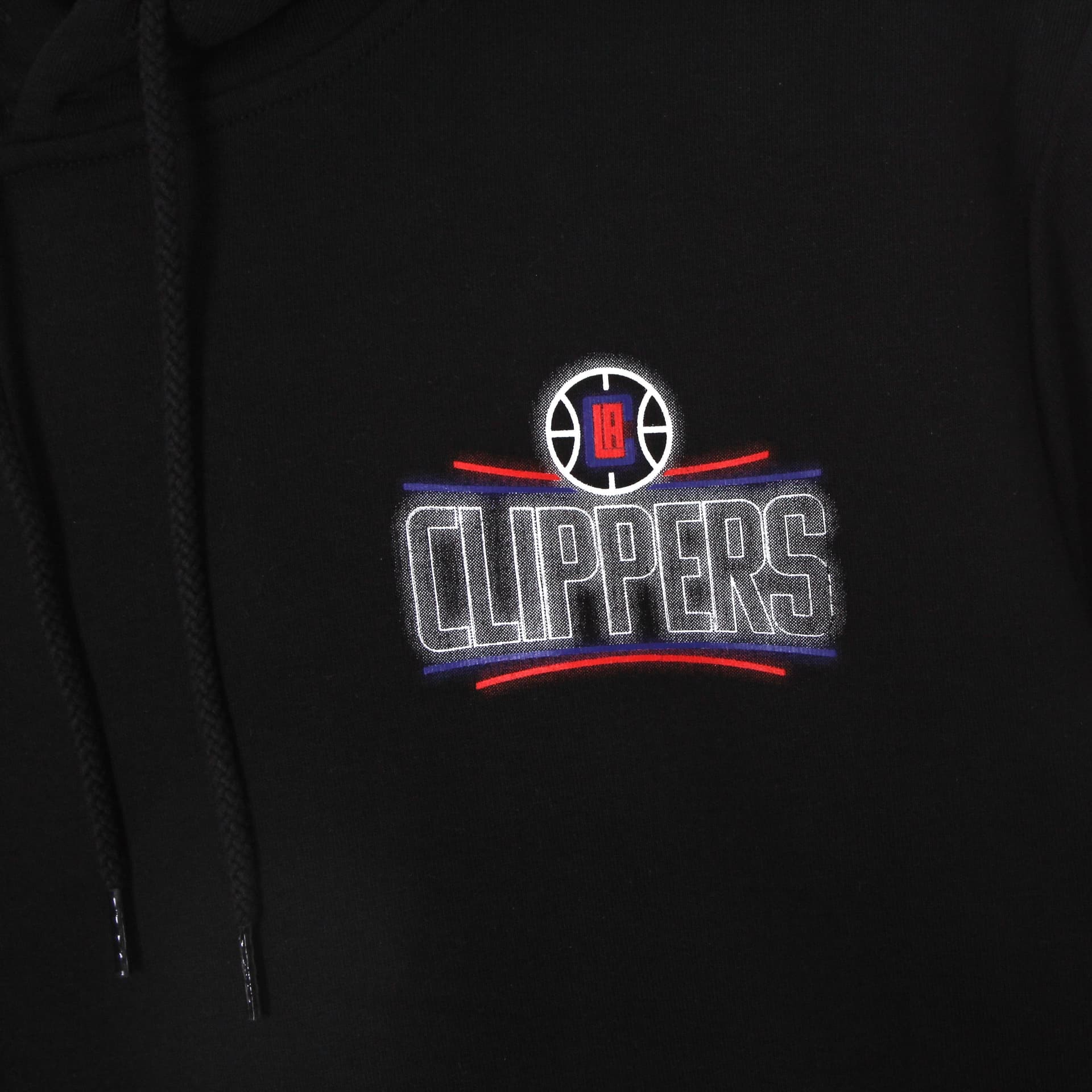 NEW ERA Felpa Leggera Cappuccio Uomo Nba Neon Po Hoodie Loscli Black da uomo in Felpe con cappuccio Drestige - Casamassima, commercioVirtuoso.it