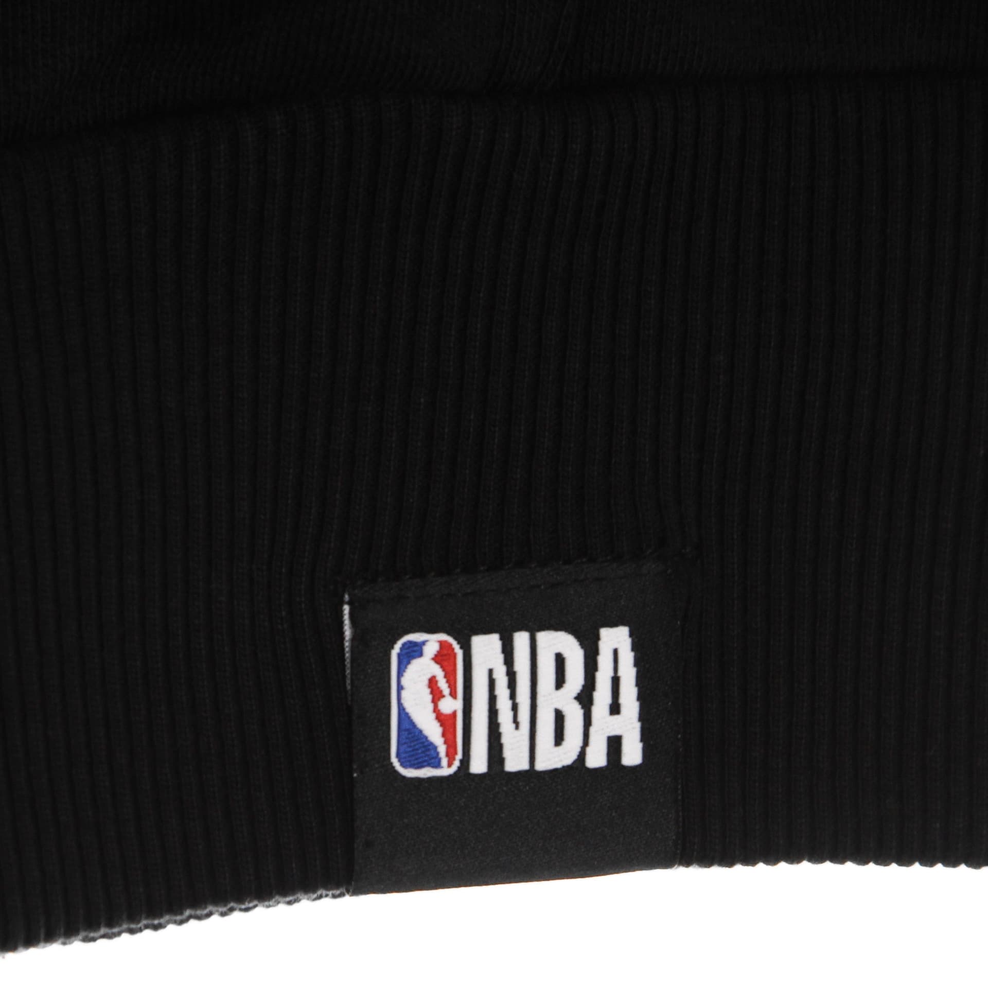 NEW ERA Felpa Leggera Cappuccio Uomo Nba Neon Po Hoodie Loscli Black da uomo in Felpe con cappuccio Drestige - Casamassima, commercioVirtuoso.it