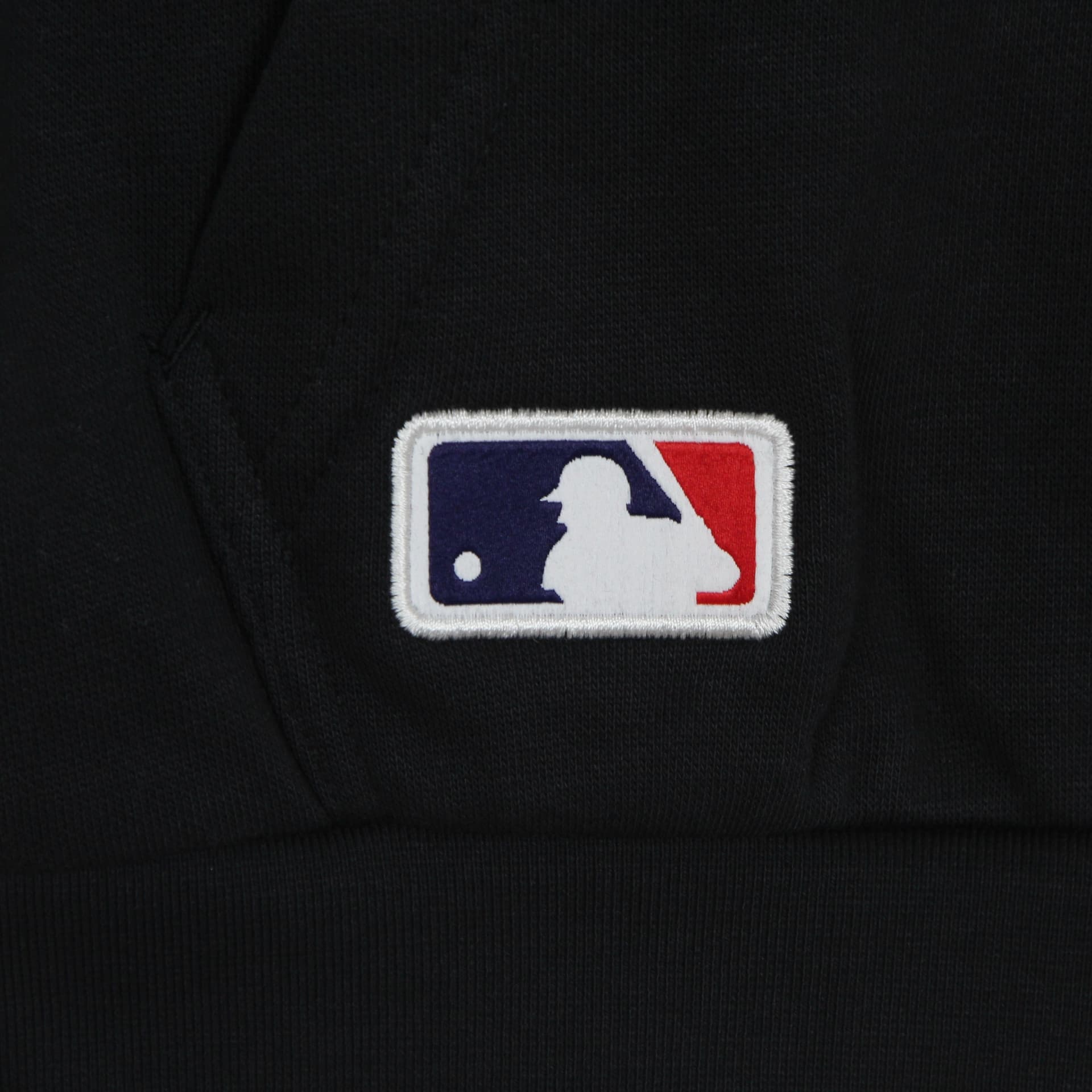 NEW ERA Felpa Cappuccio Uomo Mlb Seasonal Team Logo Hoodie Losdod Navy/hot Red da uomo in Felpe con cappuccio Drestige - Casamassima, commercioVirtuoso.it