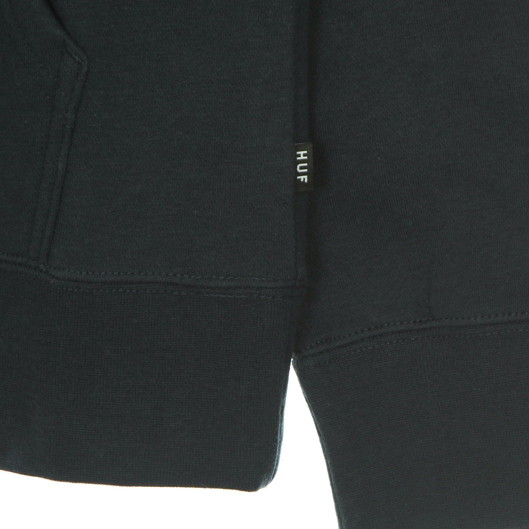HUF Felpa Cappuccio Uomo Video Format Po Hoodie Navy Blazer da uomo in Felpe con cappuccio Drestige - Casamassima, commercioVirtuoso.it