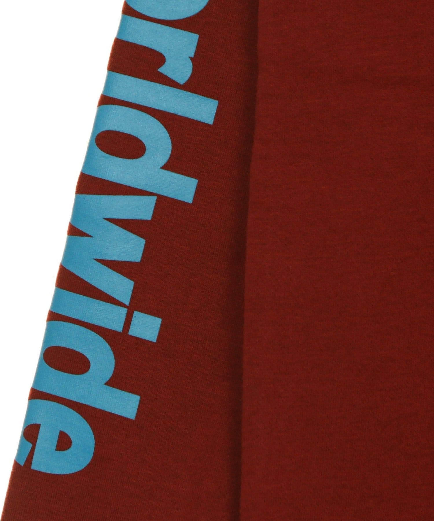 HUF Felpa Girocollo Uomo Prism Triple Triangle Crew Bloodstone da uomo in Felpe senza cappuccio Drestige - Casamassima, commercioVirtuoso.it