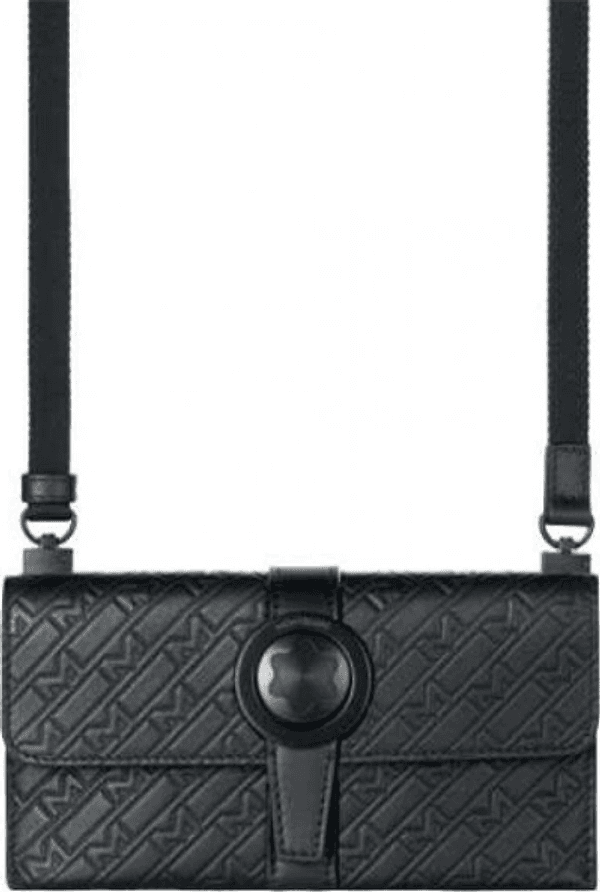 Montblanc Portadocumenti mini  UltraBlack