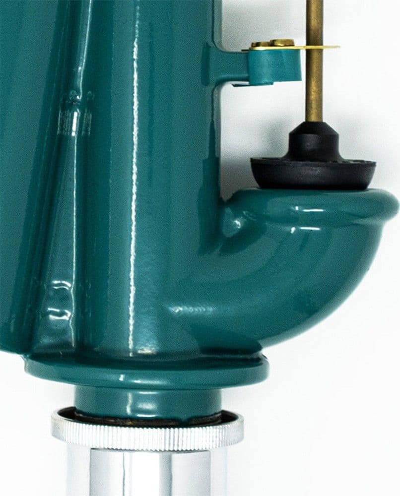 Catis guarnizione di chiusura a fungo innesto ad incastro per batteria sifonata in Serbatoi igienici Aloiserw.com - Altomonte, commercioVirtuoso.it