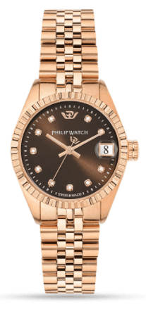 PHILIP WATCH - Orologio Donna