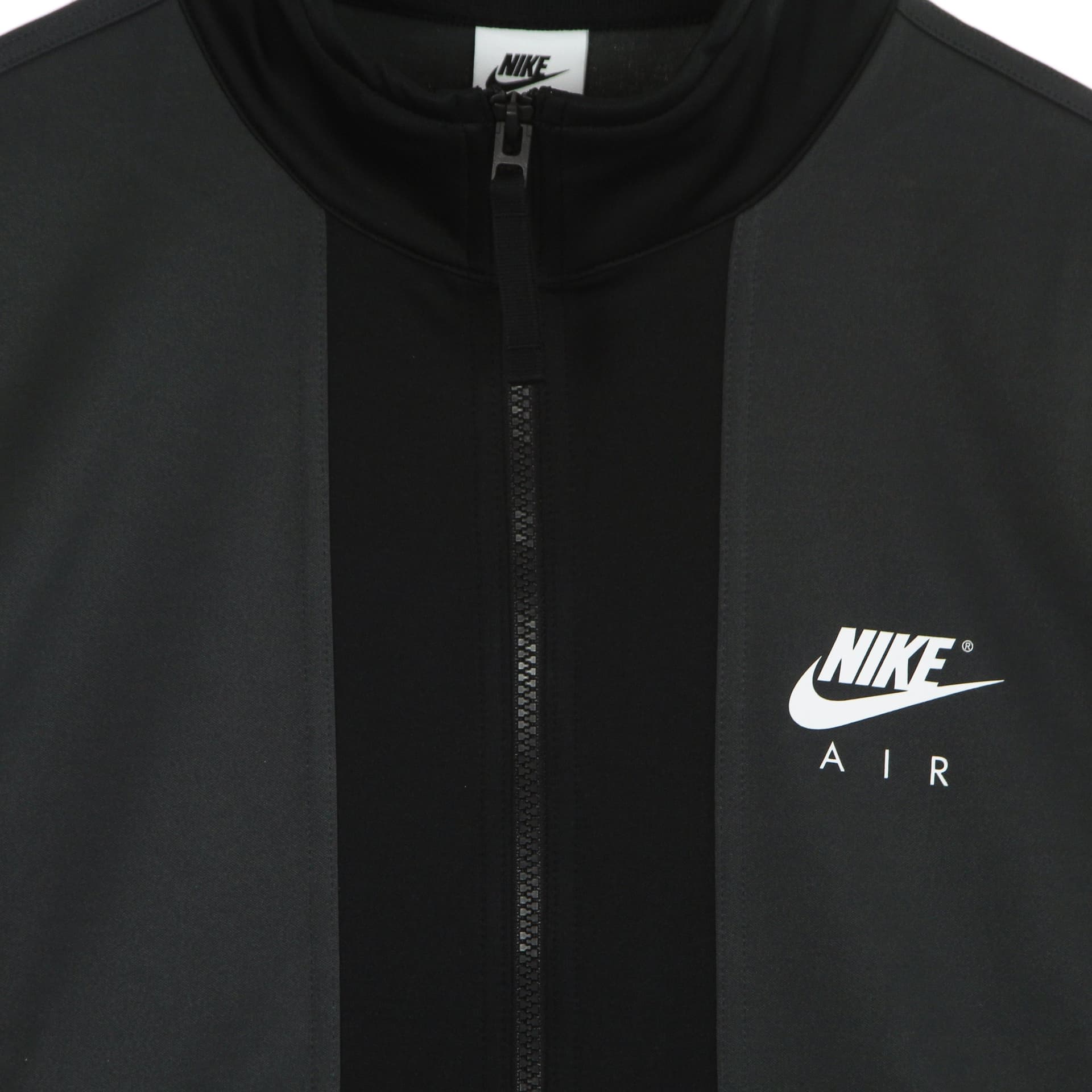 Nike Giacca Tuta Uomo Air Poly Knit Jacket Black/anthracite/white da uomo in Giacche sportive e tecniche Drestige - Casamassima, commercioVirtuoso.it