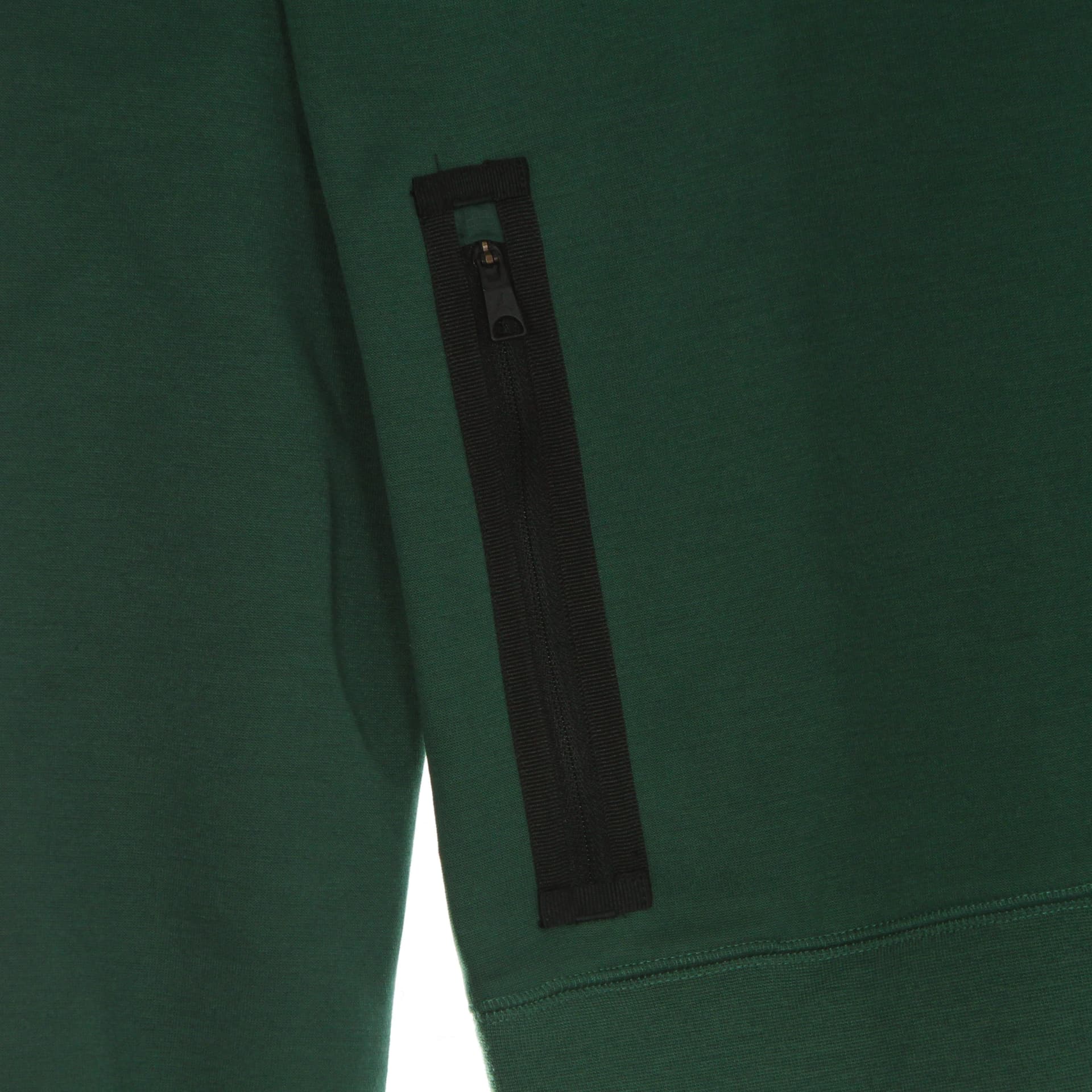 JORDAN Felpa Leggera Cappuccio Zip Uomo Dri Fit Air Statement Fleece Fullzip Hoodie Carbon Heather/black da uomo in Felpe con cappuccio Drestige - Casamassima, commercioVirtuoso.it