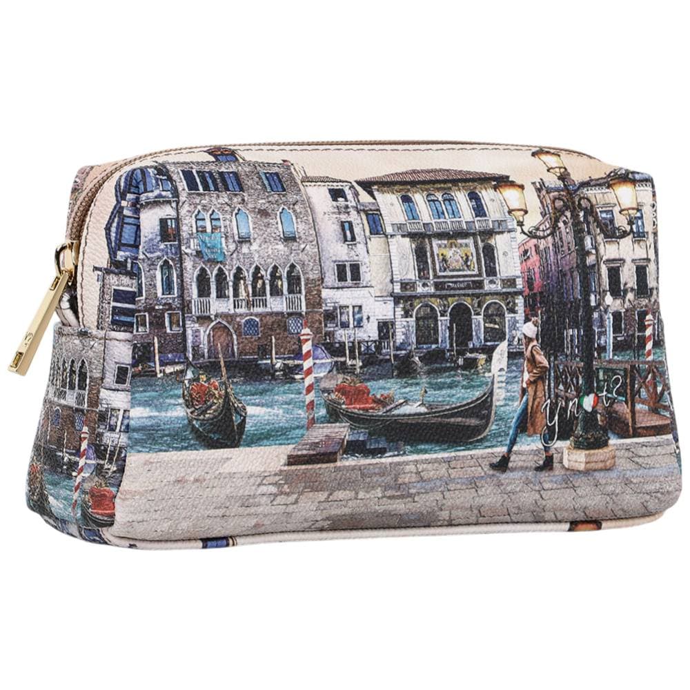 YNot beauty case BLUE LAGOON YES302F6 in Sacche impermeabili Prodotti di Classe - Nocera Superiore, commercioVirtuoso.it