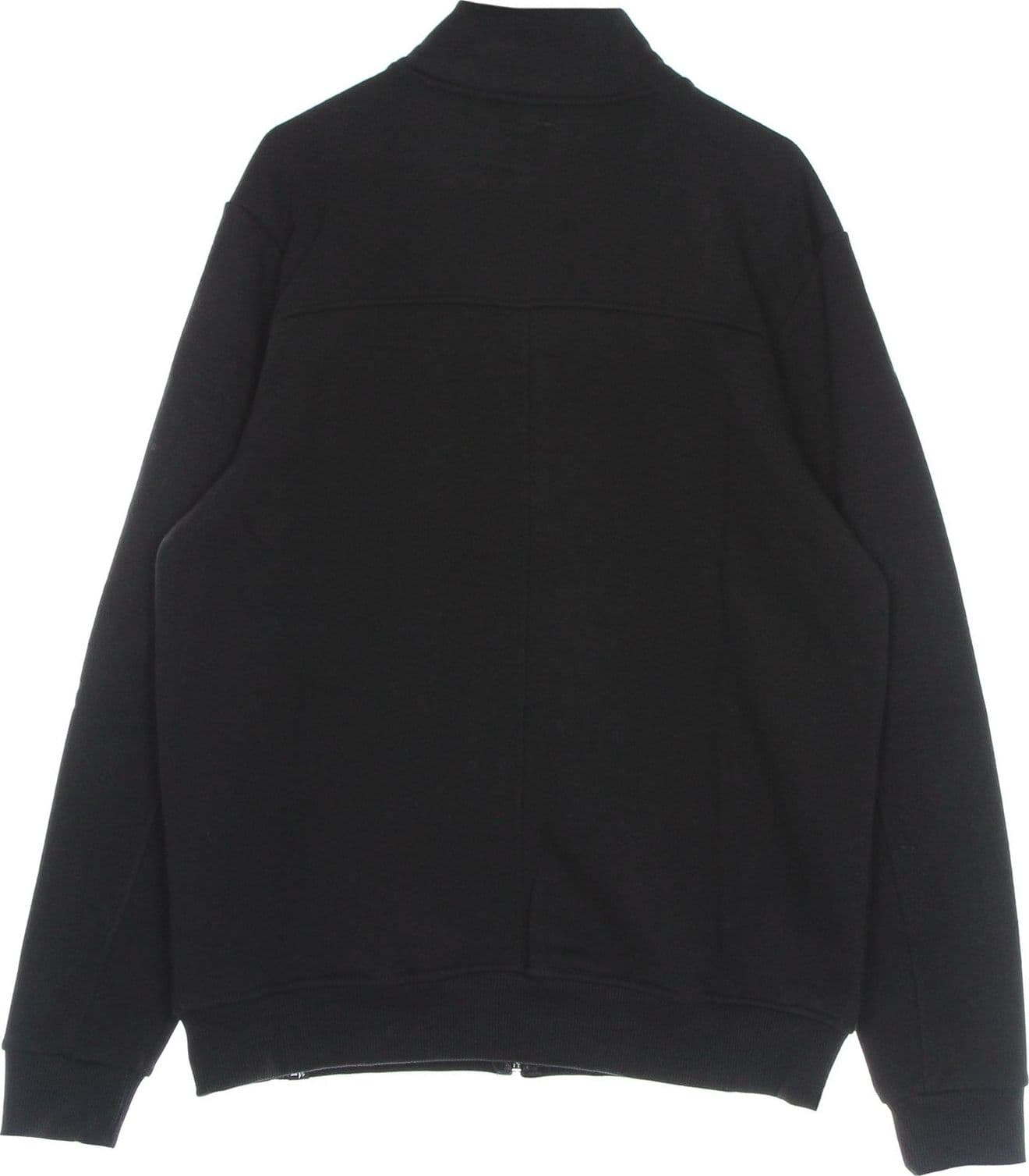 47 BRAND Felpa Collo Alto Uomo Mlb Islington Track Jacket Neyyan Jet Black da uomo in Felpe senza cappuccio Drestige - Casamassima, commercioVirtuoso.it