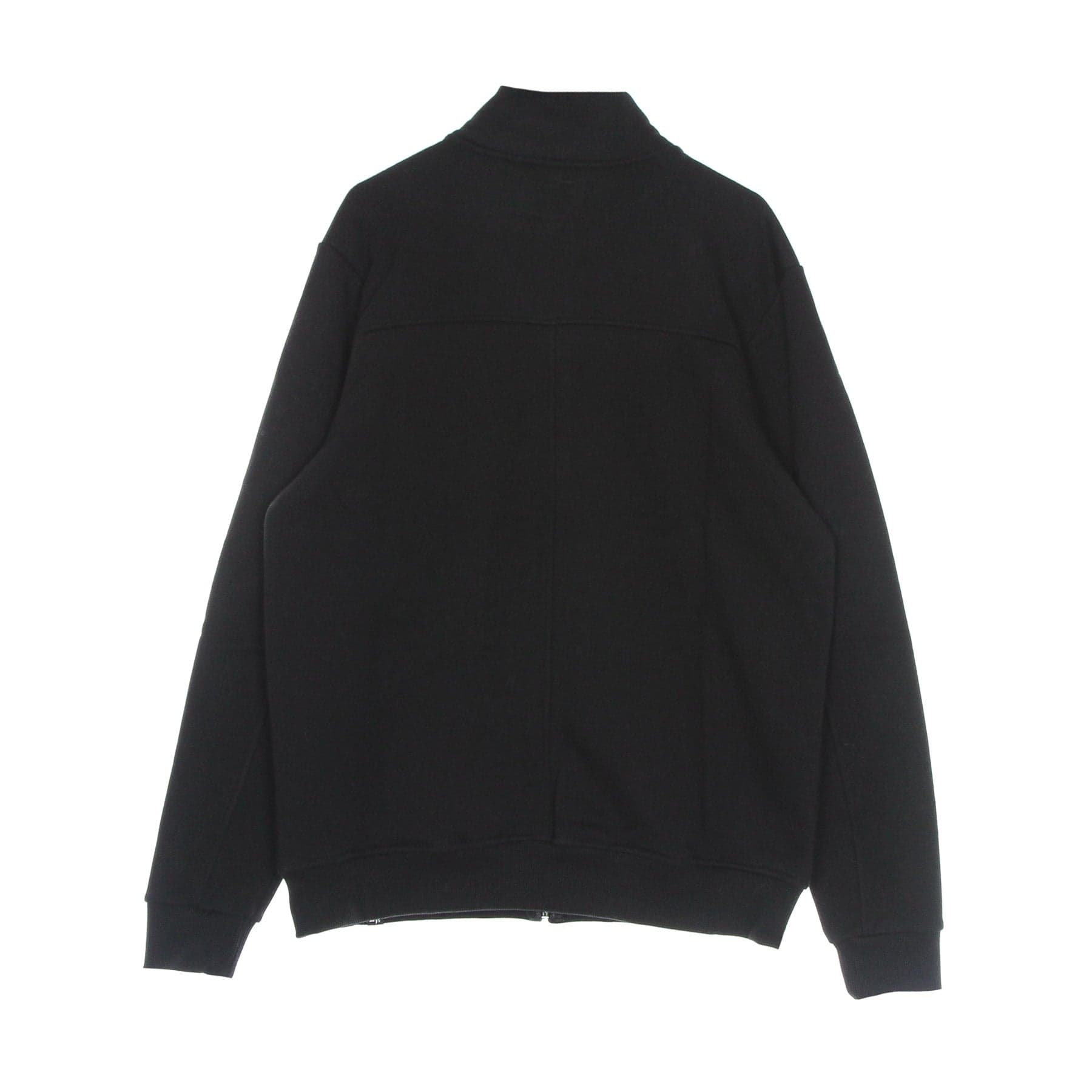 47 BRAND Felpa Collo Alto Uomo Mlb Islington Track Jacket Neyyan Jet Black da uomo in Felpe senza cappuccio Drestige - Casamassima, commercioVirtuoso.it