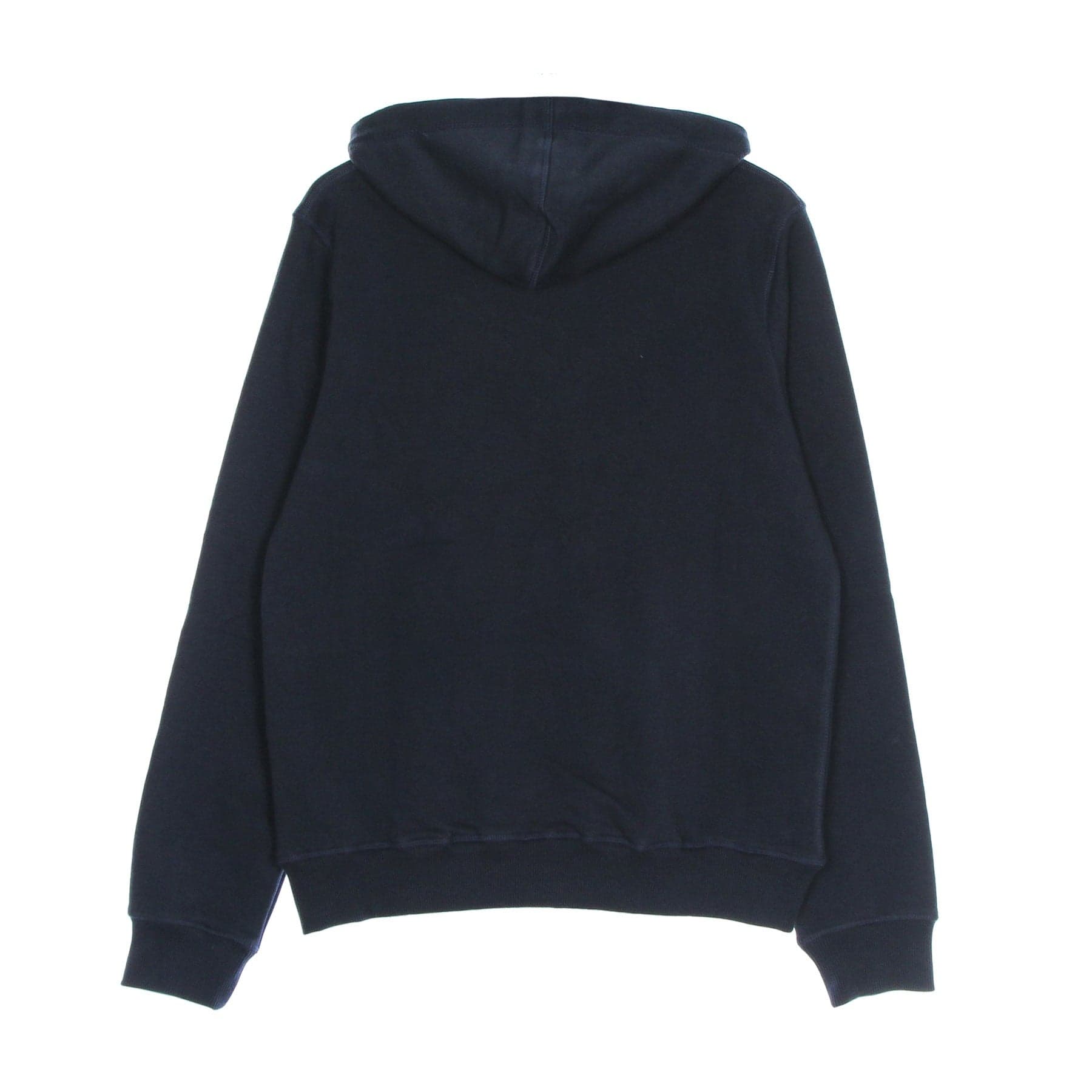 47 BRAND Felpa Cappuccio Uomo Mlb Imprint Burnside Hood Bosred Fall Navy da uomo in Felpe con cappuccio Drestige - Casamassima, commercioVirtuoso.it