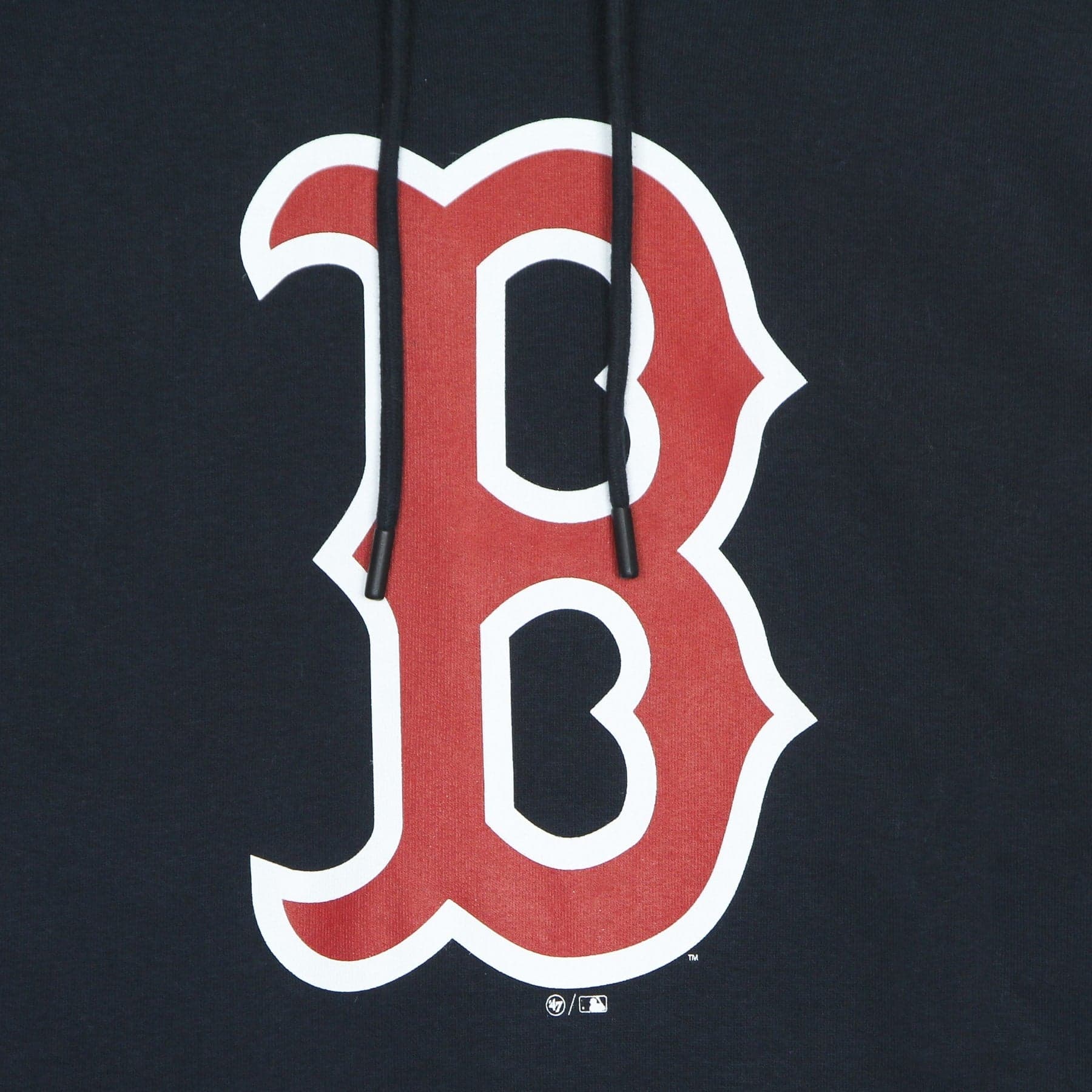 47 BRAND Felpa Cappuccio Uomo Mlb Imprint Burnside Hood Bosred Fall Navy da uomo in Felpe con cappuccio Drestige - Casamassima, commercioVirtuoso.it