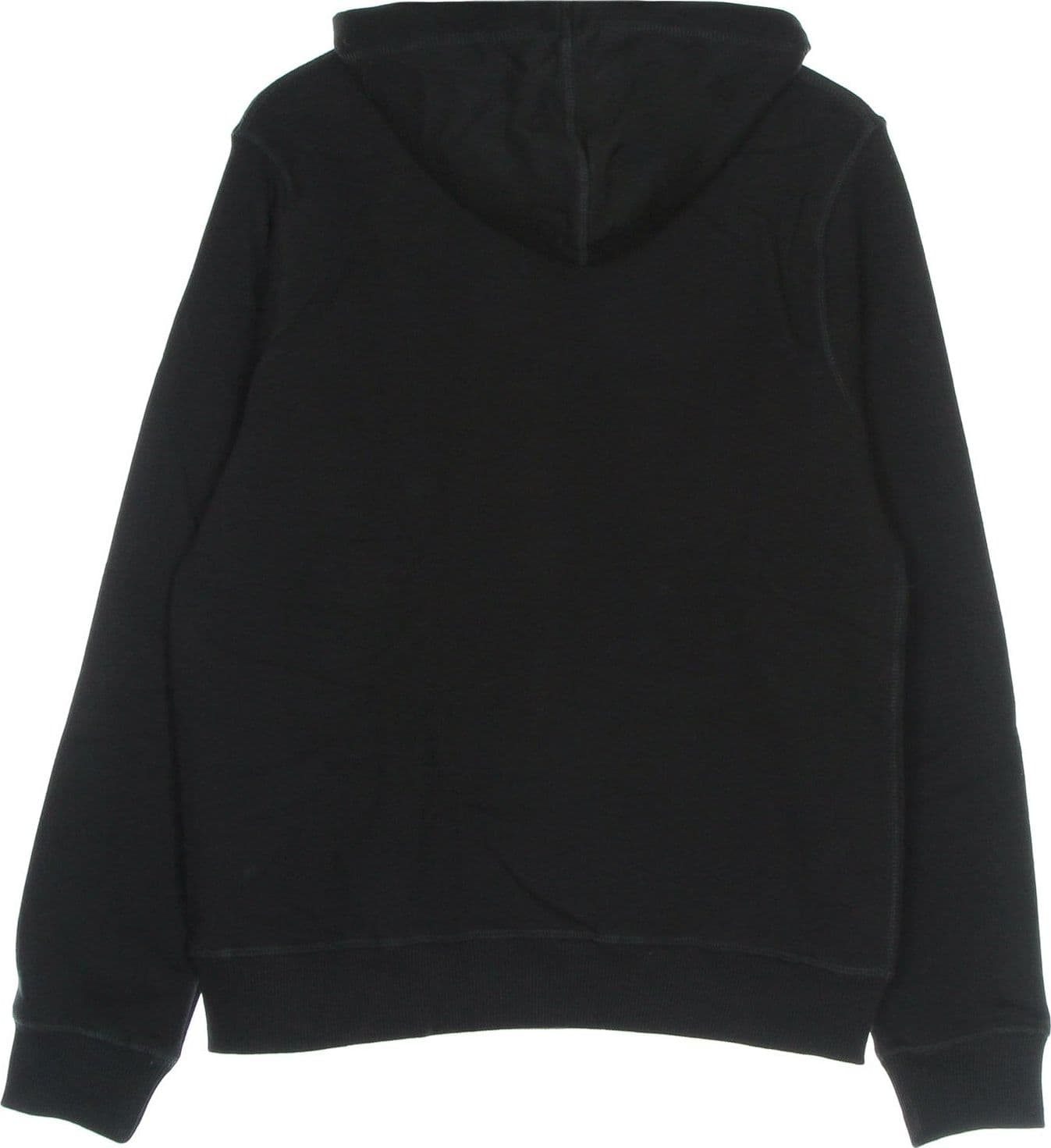 47 BRAND Felpa Cappuccio Uomo Mlb Imprint Burnside Hood Losdod Jet Black da uomo in Felpe con cappuccio Drestige - Casamassima, commercioVirtuoso.it