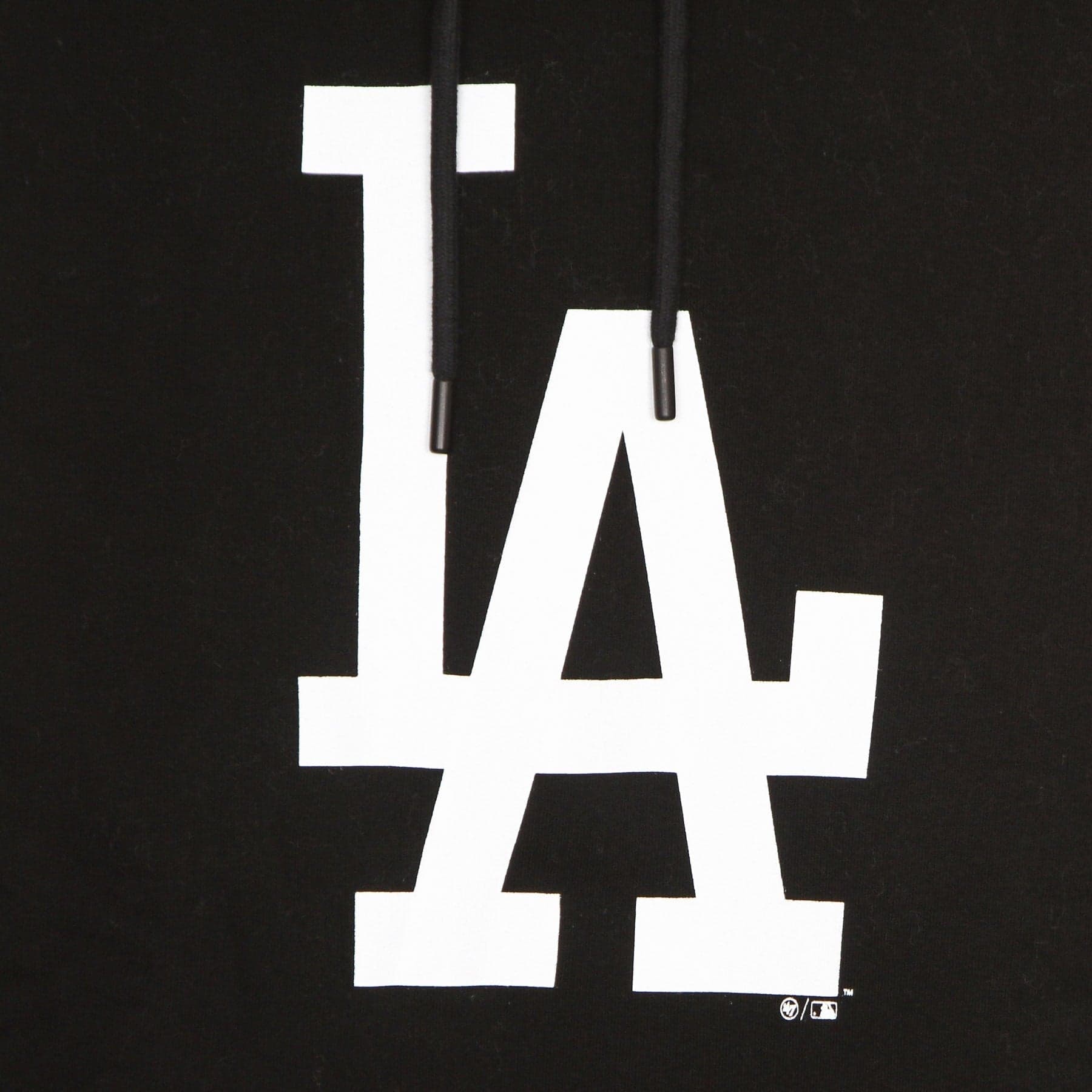 47 BRAND Felpa Cappuccio Uomo Mlb Imprint Burnside Hood Losdod Jet Black da uomo in Felpe con cappuccio Drestige - Casamassima, commercioVirtuoso.it