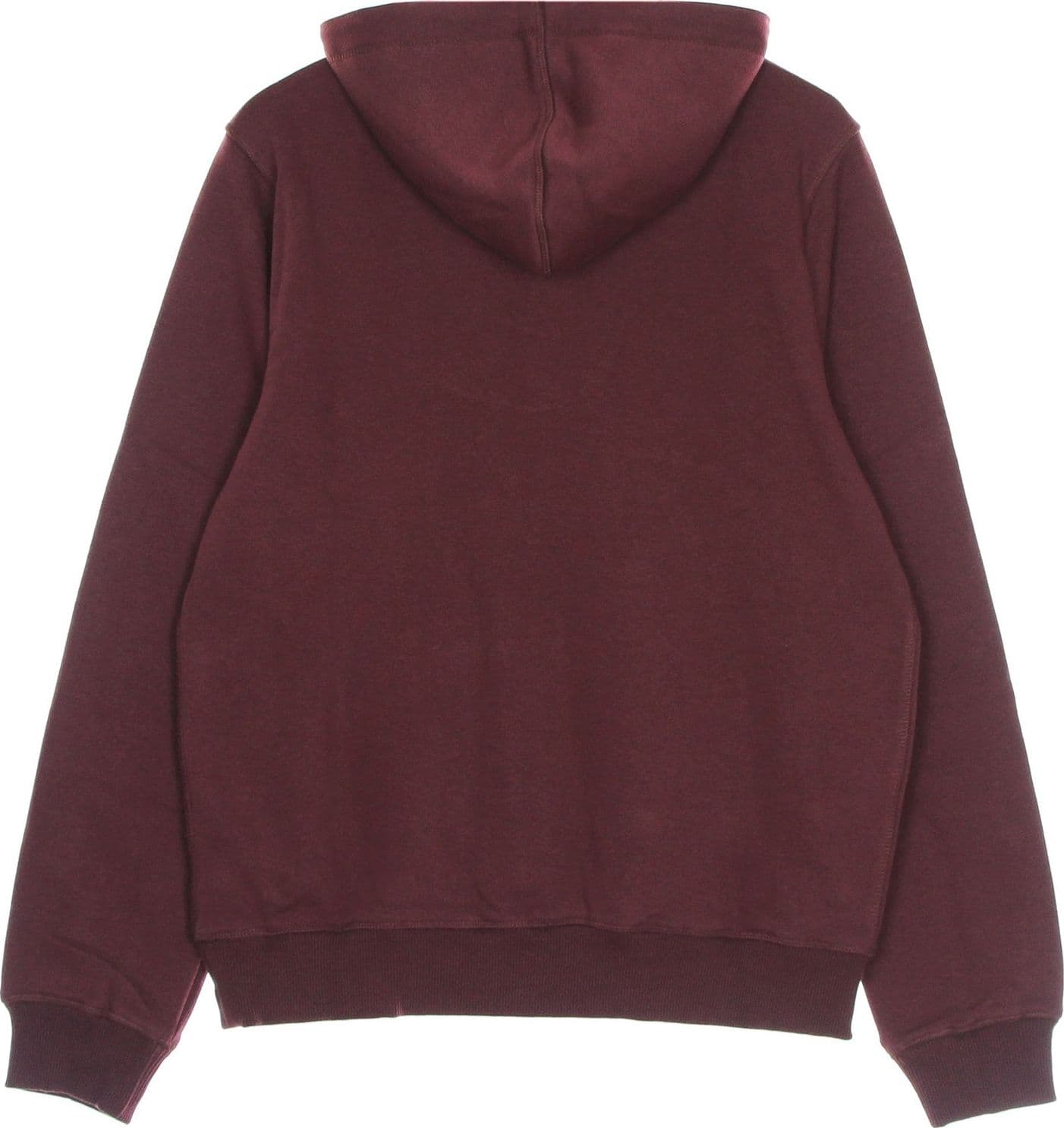 47 BRAND Felpa Cappuccio Uomo Mlb Imprint Burnside Hood Neyyan Dark Maroon da uomo in Felpe con cappuccio Drestige - Casamassima, commercioVirtuoso.it