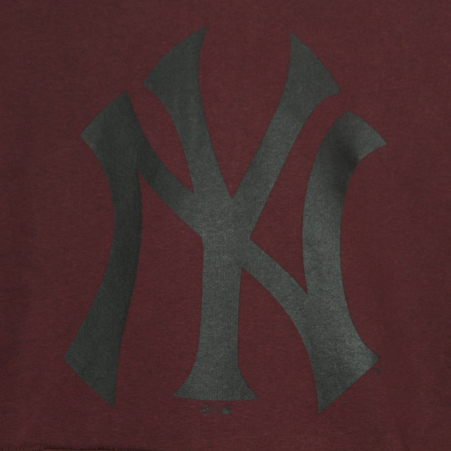 47 BRAND Felpa Cappuccio Uomo Mlb Imprint Burnside Hood Neyyan Dark Maroon da uomo in Felpe con cappuccio Drestige - Casamassima, commercioVirtuoso.it