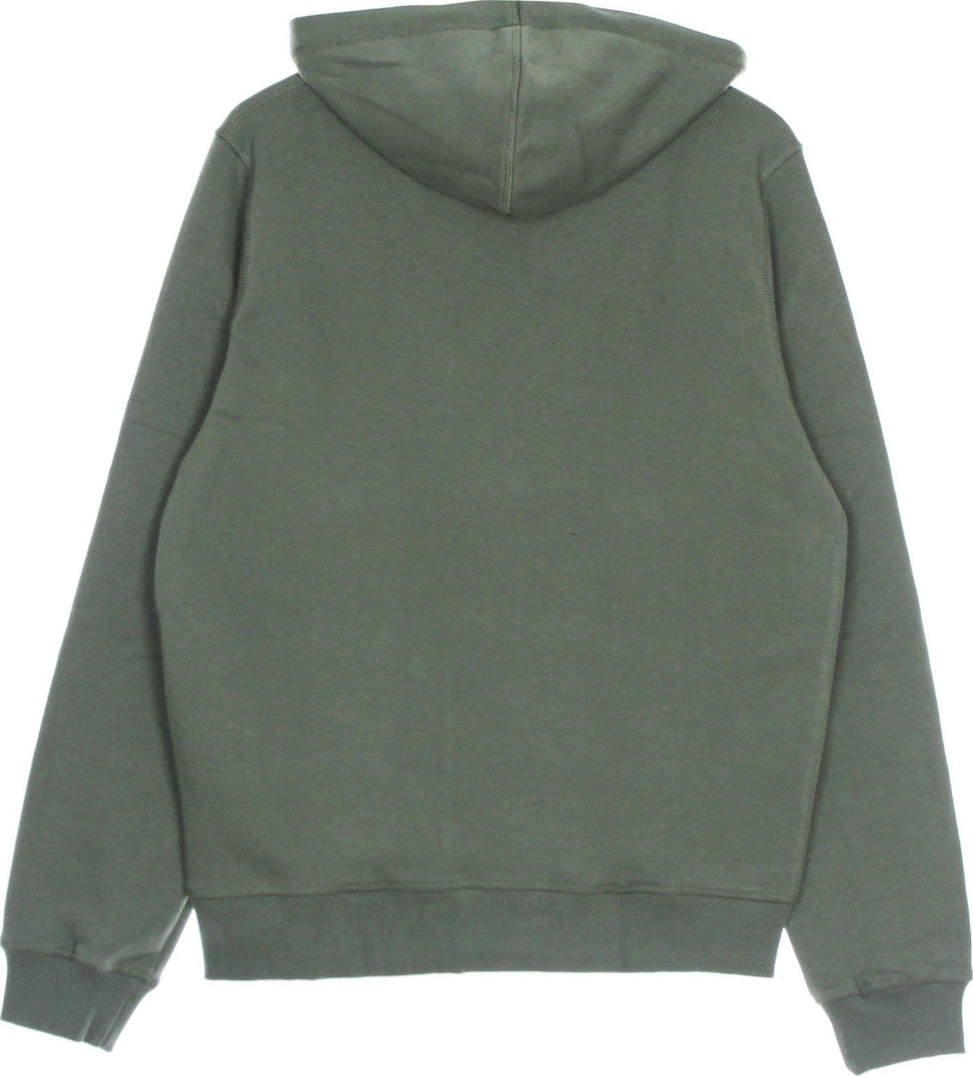 47 BRAND Felpa Cappuccio Uomo Mlb Imprint Burnside Hood Neyyan Moss Green da uomo in Felpe con cappuccio Drestige - Casamassima, commercioVirtuoso.it