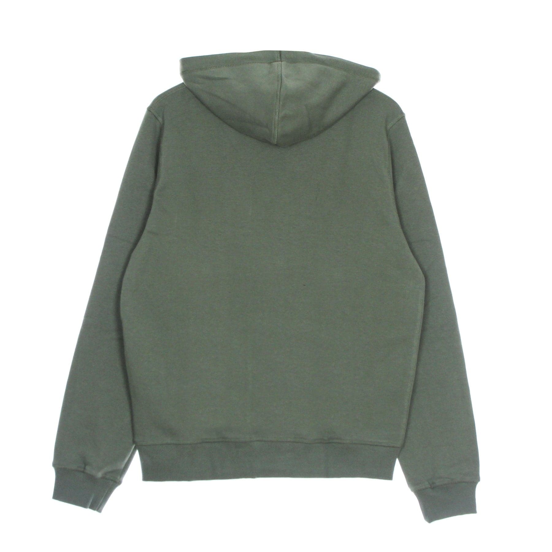 47 BRAND Felpa Cappuccio Uomo Mlb Imprint Burnside Hood Neyyan Moss Green da uomo in Felpe con cappuccio Drestige - Casamassima, commercioVirtuoso.it