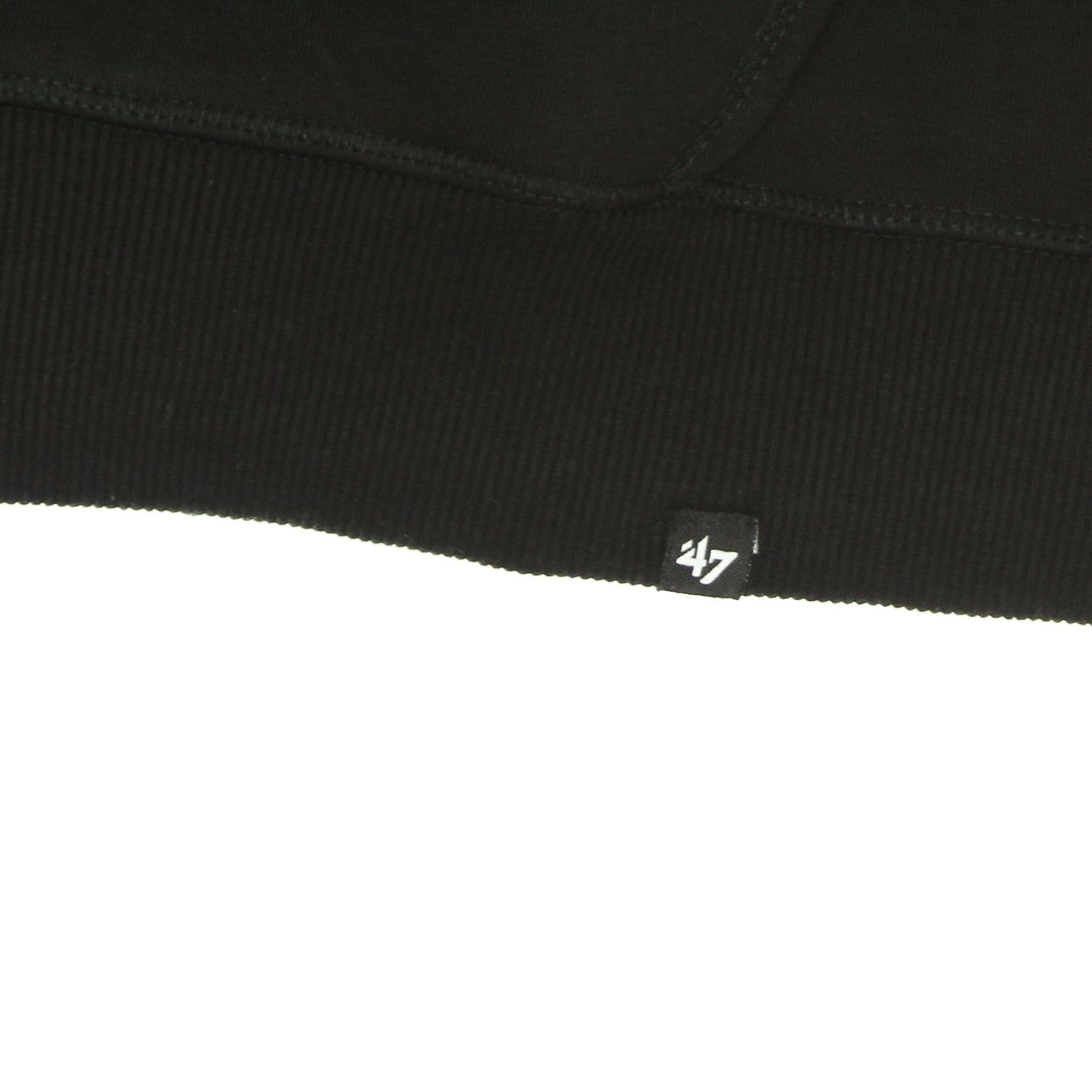 47 BRAND Felpa Cappuccio Uomo Mlb Imprint Burnside Hoodie Neyyan Jet Black da uomo in Felpe con cappuccio Drestige - Casamassima, commercioVirtuoso.it
