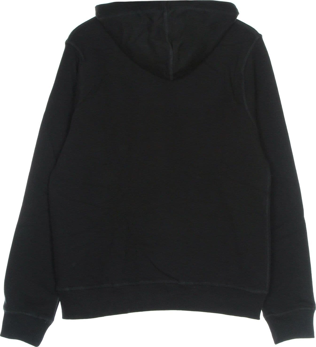 47 BRAND Felpa Cappuccio Uomo Nhl Imprint Burnside Hood Loskin Jet Black da uomo in Felpe con cappuccio e felpe Drestige - Casamassima, commercioVirtuoso.it