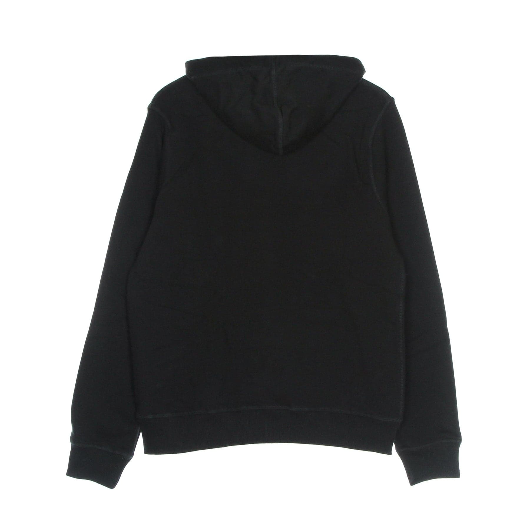 47 BRAND Felpa Cappuccio Uomo Nhl Imprint Burnside Hood Pitpen Jet Black da uomo in Felpe con cappuccio Drestige - Casamassima, commercioVirtuoso.it