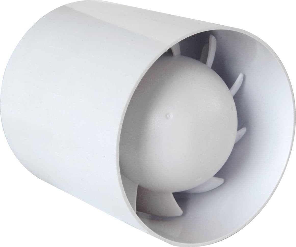 Ventilatori bagno