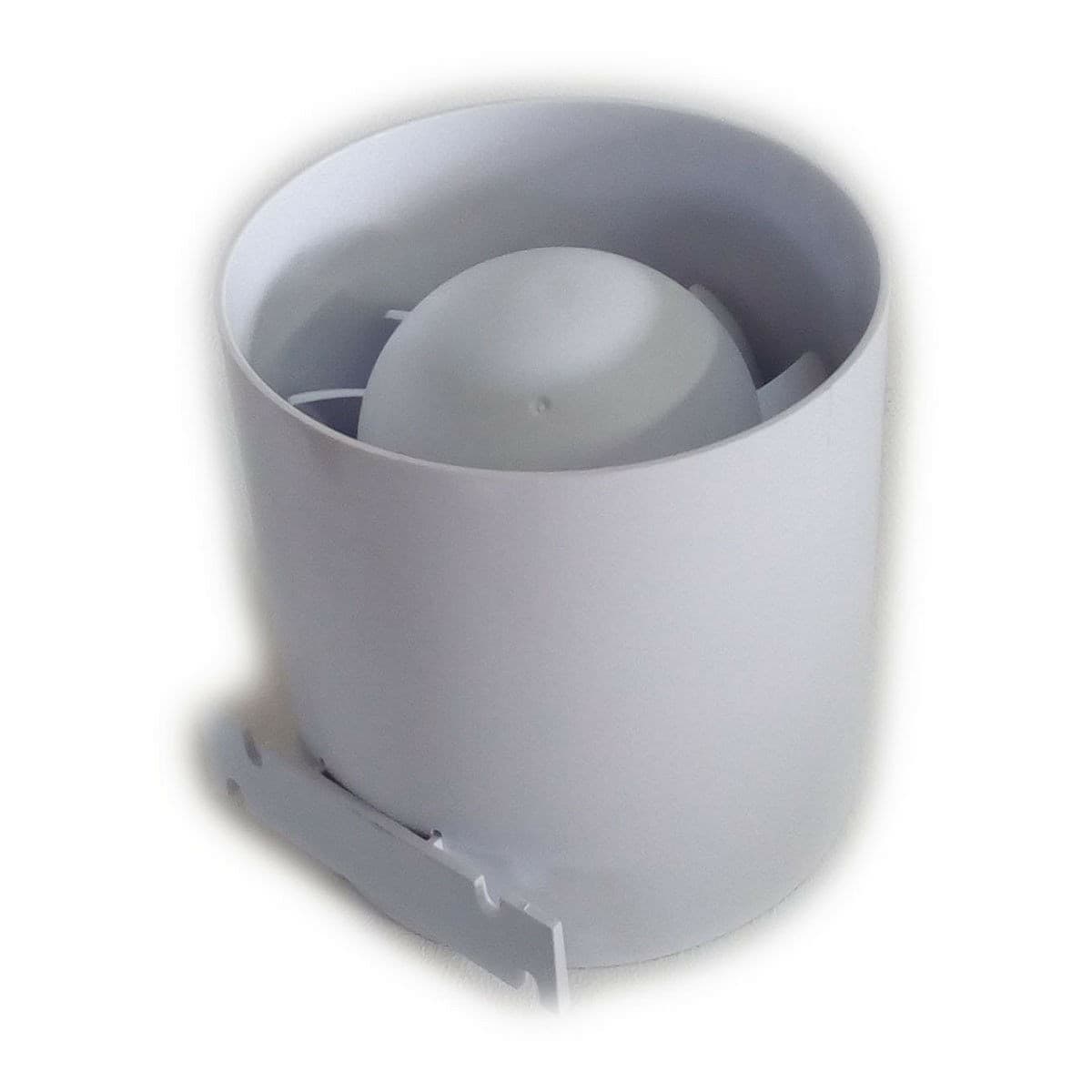 First 125mm aspiratore elicoidale per condotti tubi di aerazione tondi in Ventilatori bagno Aloiserw.com - Altomonte, commercioVirtuoso.it
