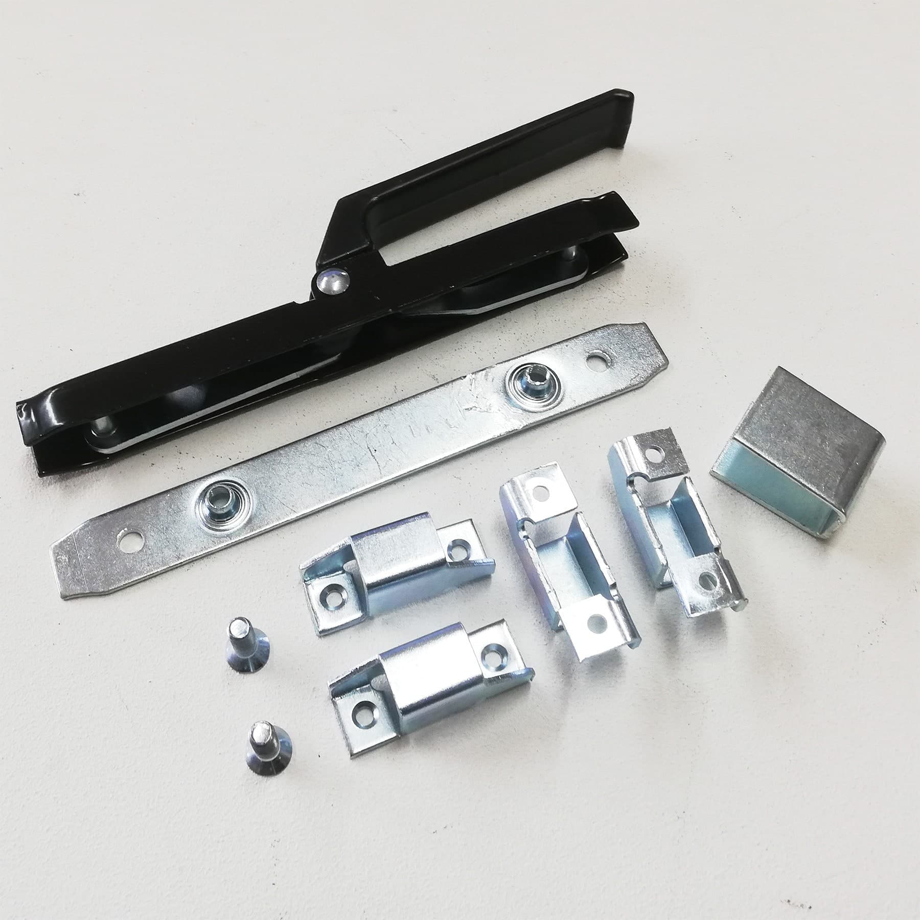 Cariglione piccolo a doppia azione in Bracciali Aloiserw.com - Altomonte, commercioVirtuoso.it