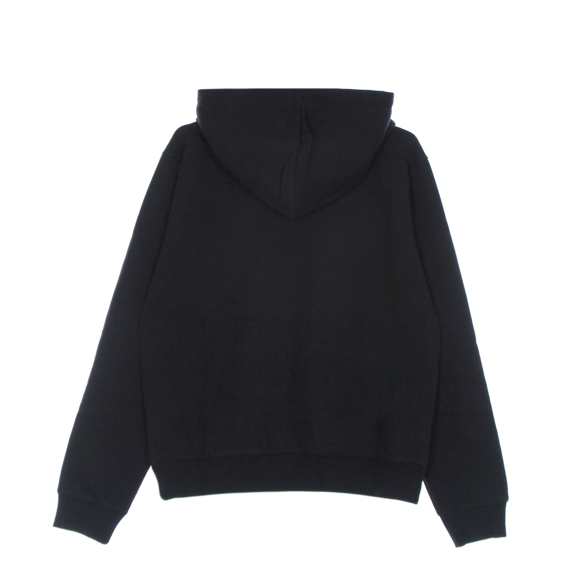 CHAMPION Felpa Cappuccio Donna Hooded Sweatshirt Black da donna in Felpe con cappuccio Drestige - Casamassima, commercioVirtuoso.it