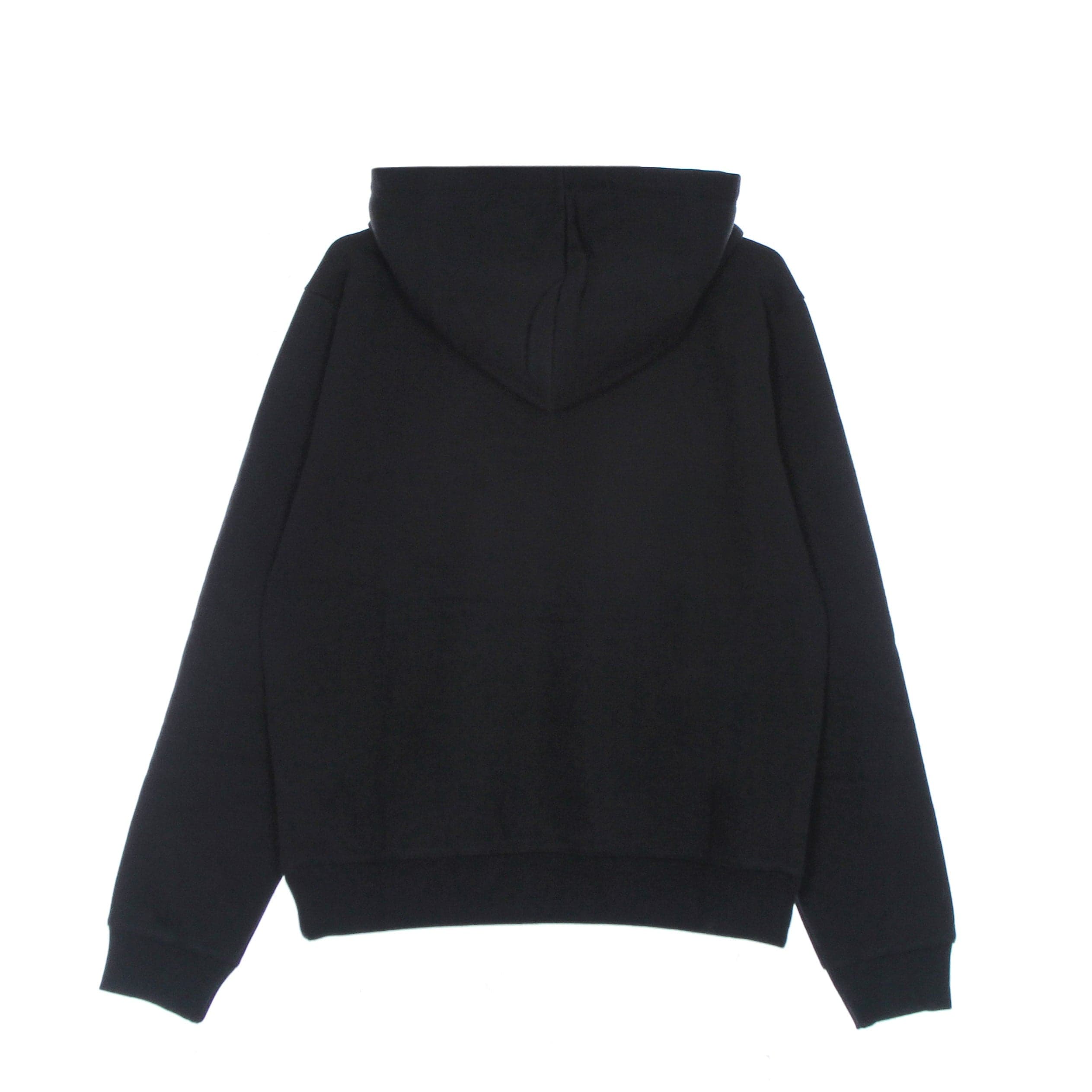 CHAMPION Felpa Cappuccio Donna Hooded Sweatshirt Black da donna in Felpe con cappuccio Drestige - Casamassima, commercioVirtuoso.it