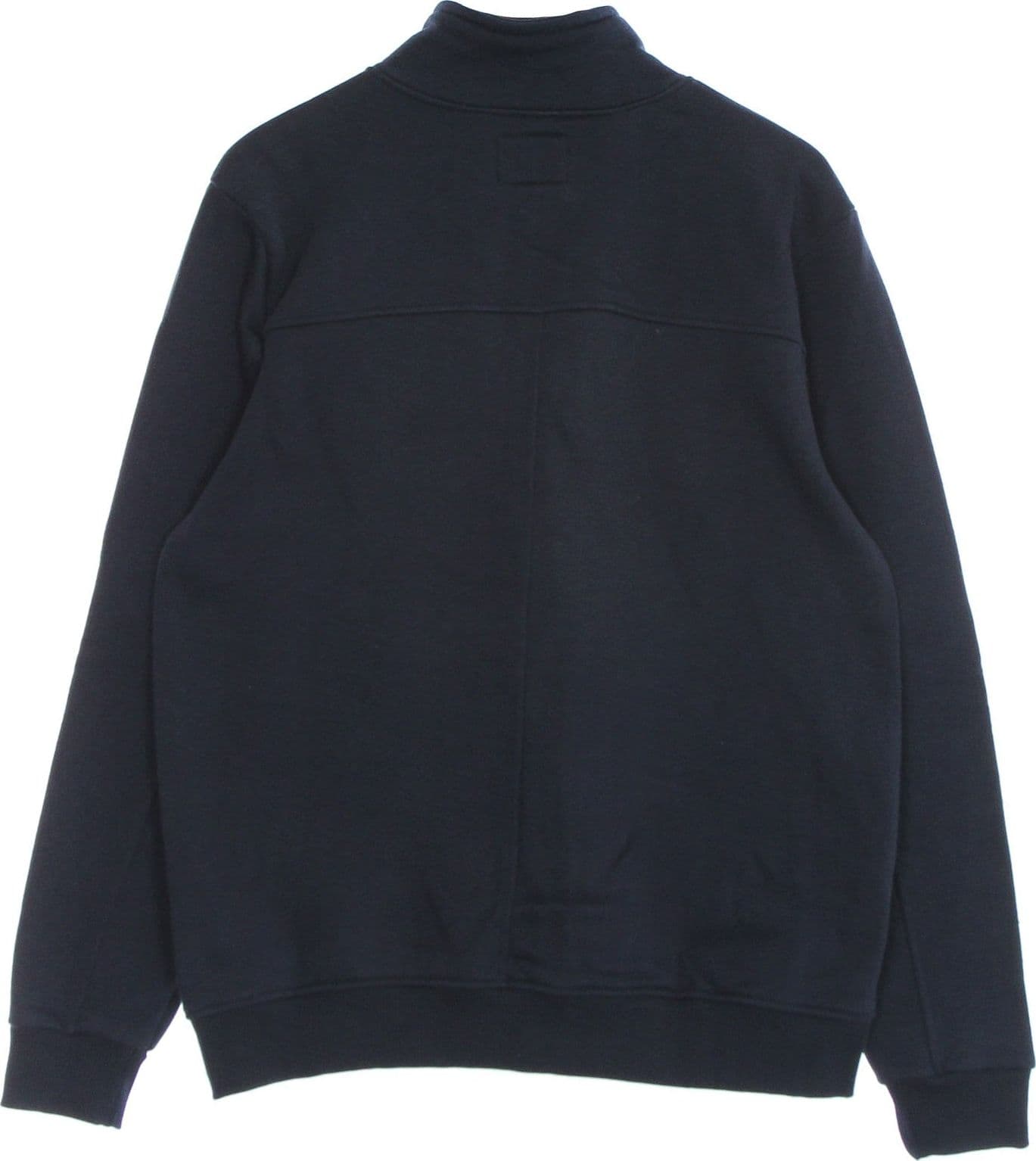 47 BRAND Felpa Collo Alto Uomo Mlb Islington Track Jacket Neyyan Fall Navy da uomo in Felpe senza cappuccio Drestige - Casamassima, commercioVirtuoso.it