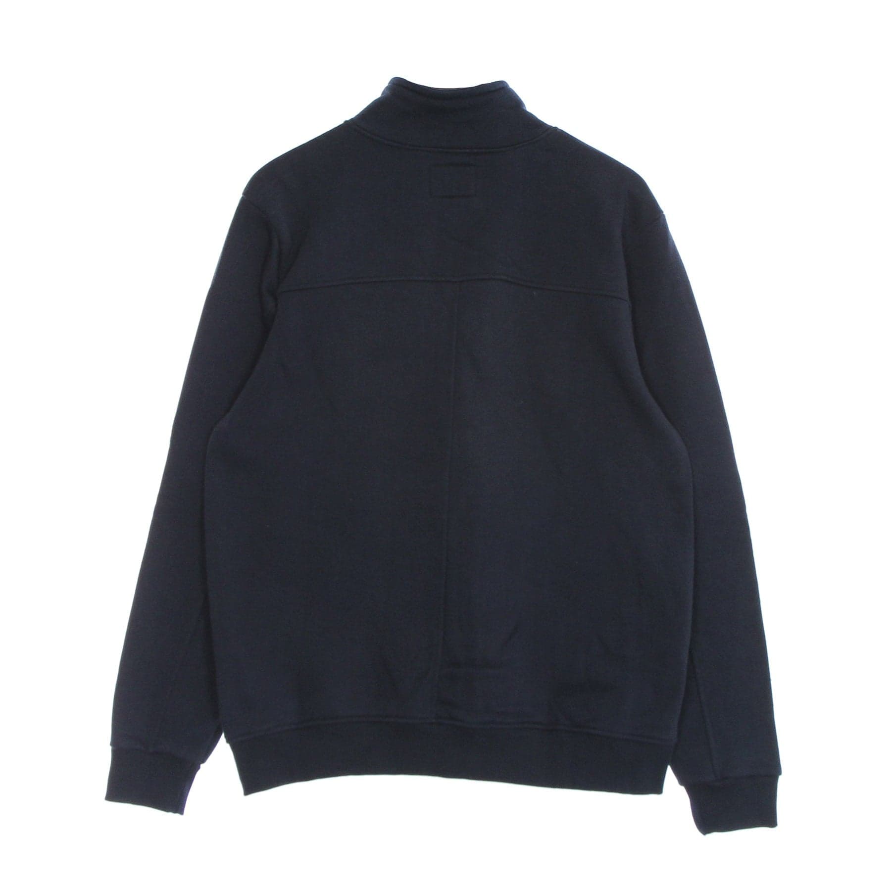 47 BRAND Felpa Collo Alto Uomo Mlb Islington Track Jacket Neyyan Fall Navy da uomo in Felpe senza cappuccio Drestige - Casamassima, commercioVirtuoso.it