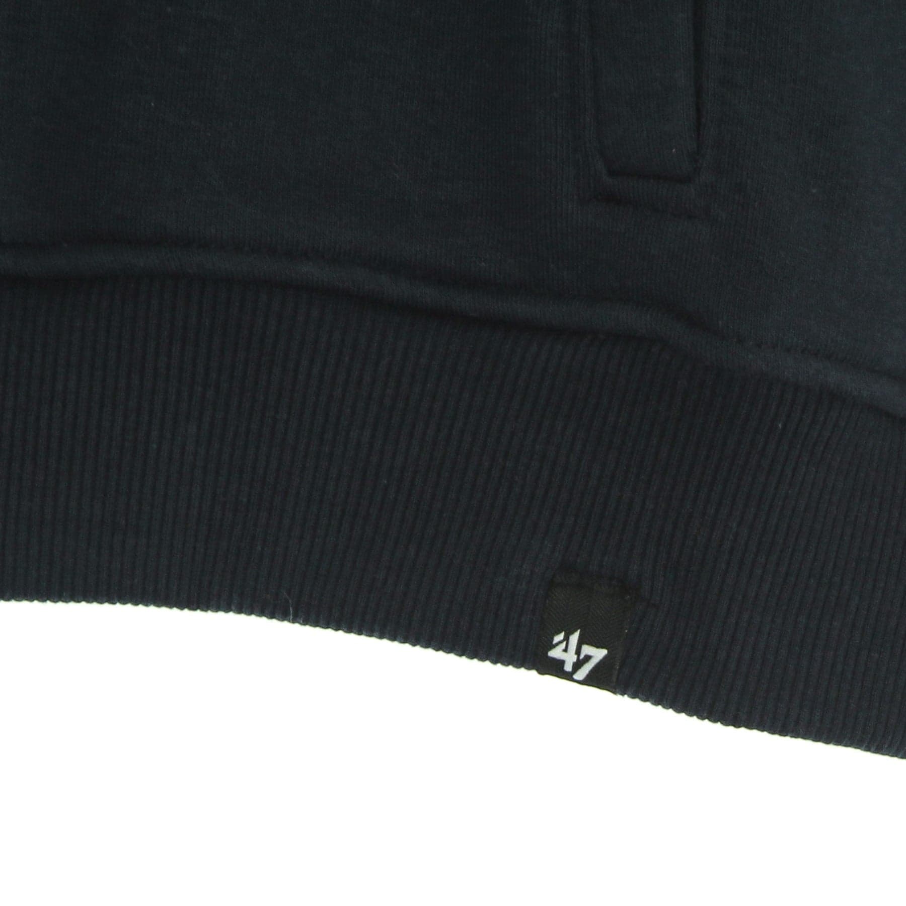 47 BRAND Felpa Collo Alto Uomo Mlb Islington Track Jacket Neyyan Fall Navy da uomo in Felpe senza cappuccio Drestige - Casamassima, commercioVirtuoso.it