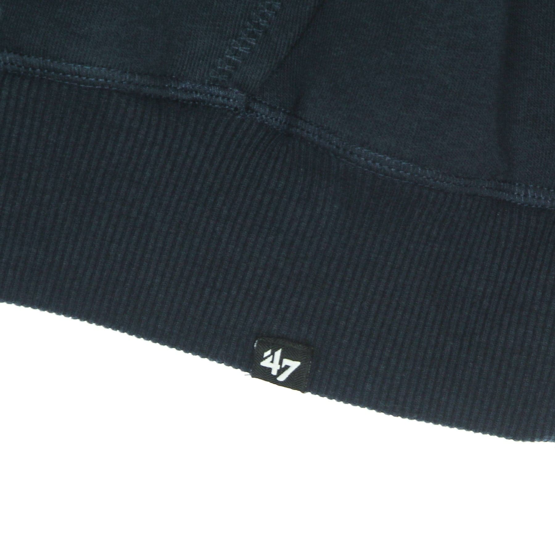 47 BRAND Felpa Cappuccio Uomo Mlb Imprint Burnside Hood Neyyan Fall Navy da uomo in Felpe con cappuccio Drestige - Casamassima, commercioVirtuoso.it