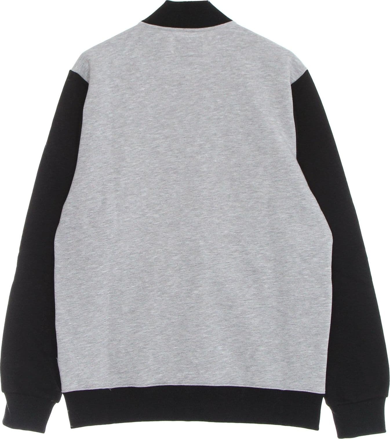 47 BRAND Felpa College Uomo Nhl Burnside Track Jacket Pitpen Slate Grey da uomo in Giacche sportive e tecniche Drestige - Casamassima, commercioVirtuoso.it