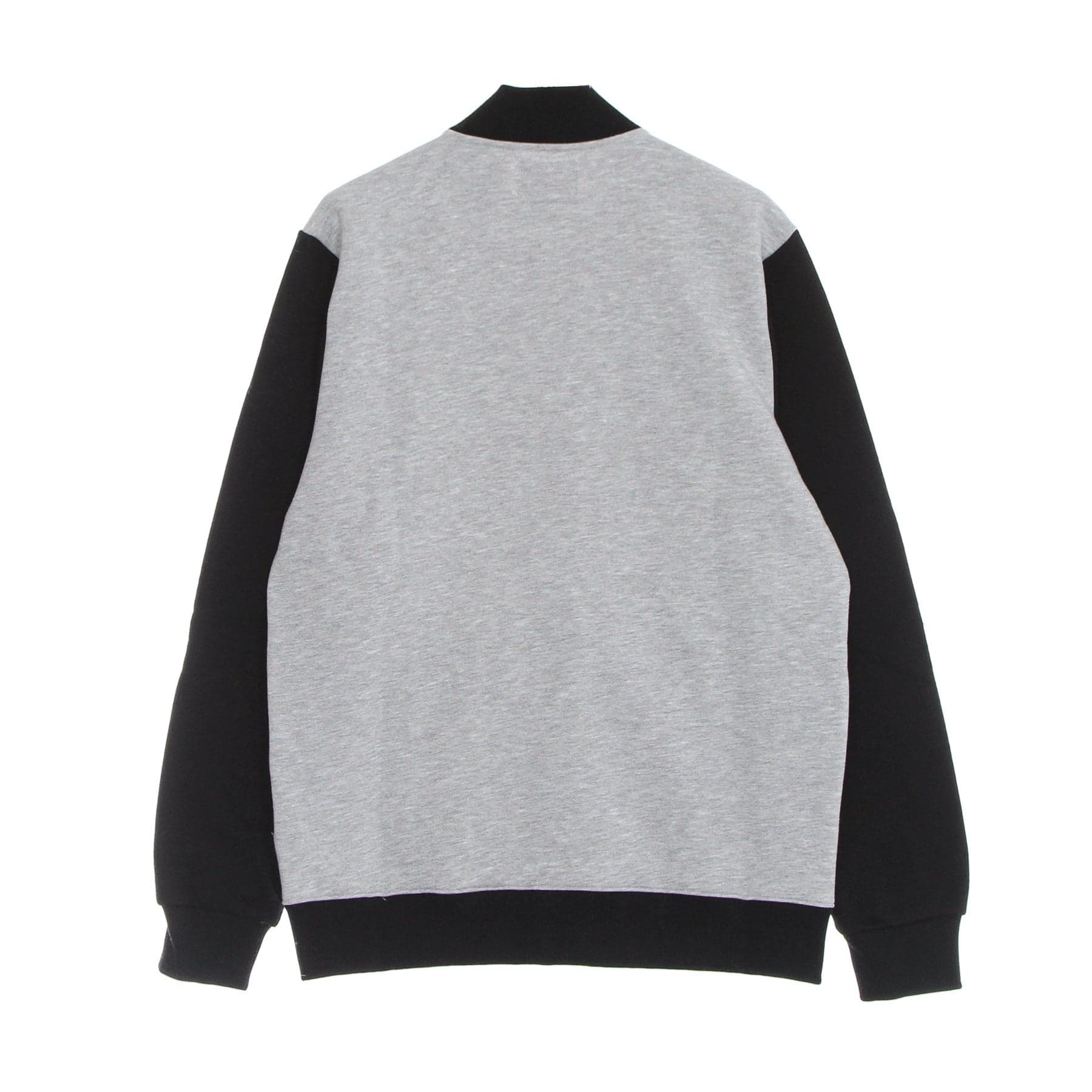 47 BRAND Felpa College Uomo Nhl Burnside Track Jacket Pitpen Slate Grey da uomo in Giacche sportive e tecniche Drestige - Casamassima, commercioVirtuoso.it
